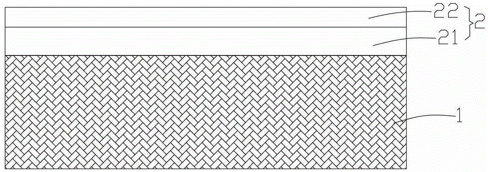 Magnesium alloy raw material or magnesium alloy product and its conductive anti-corrosion coating method