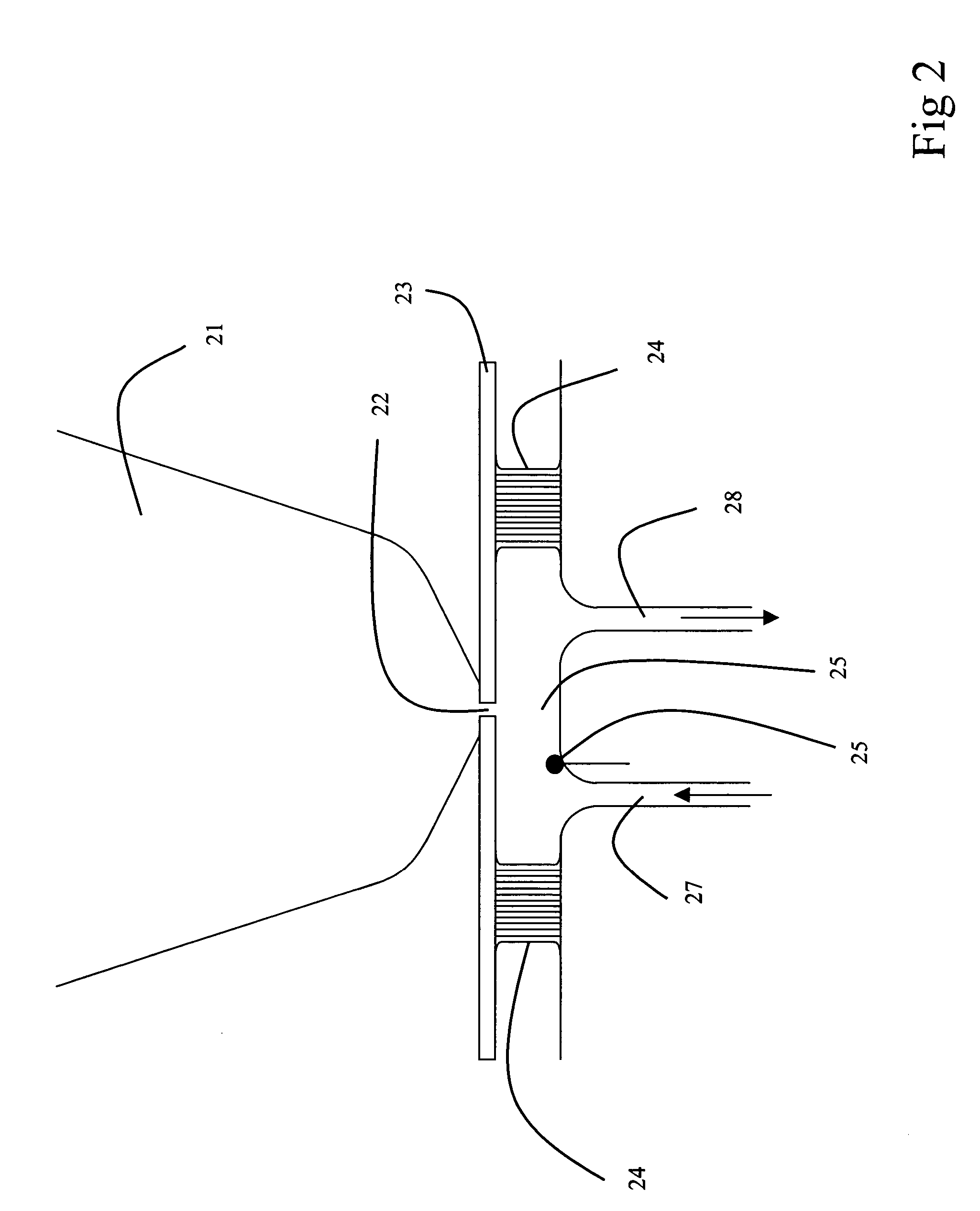 Biochip devices for ion transport measurement, methods of manufacture, and methods of use