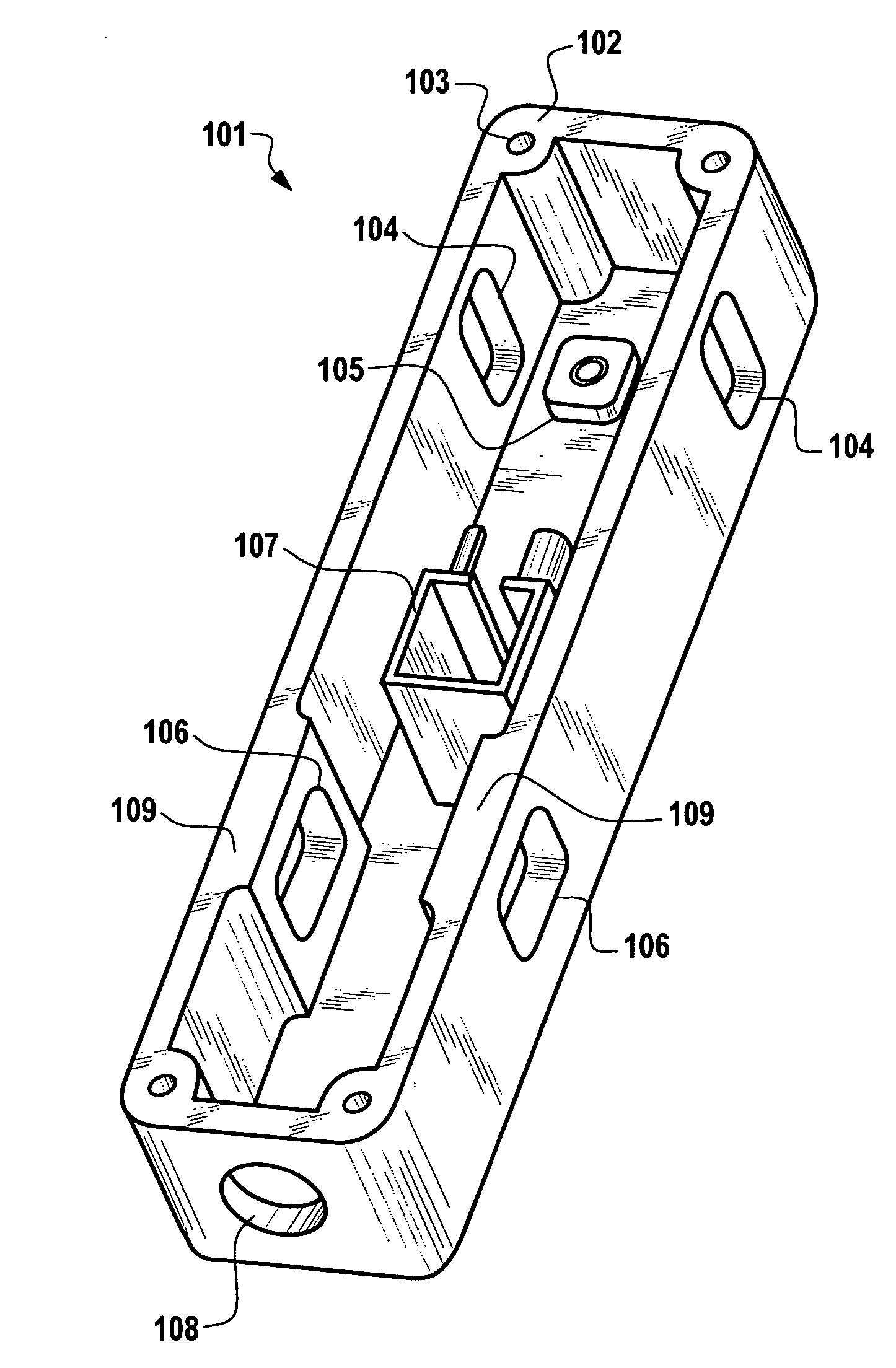 Elevator door interlock