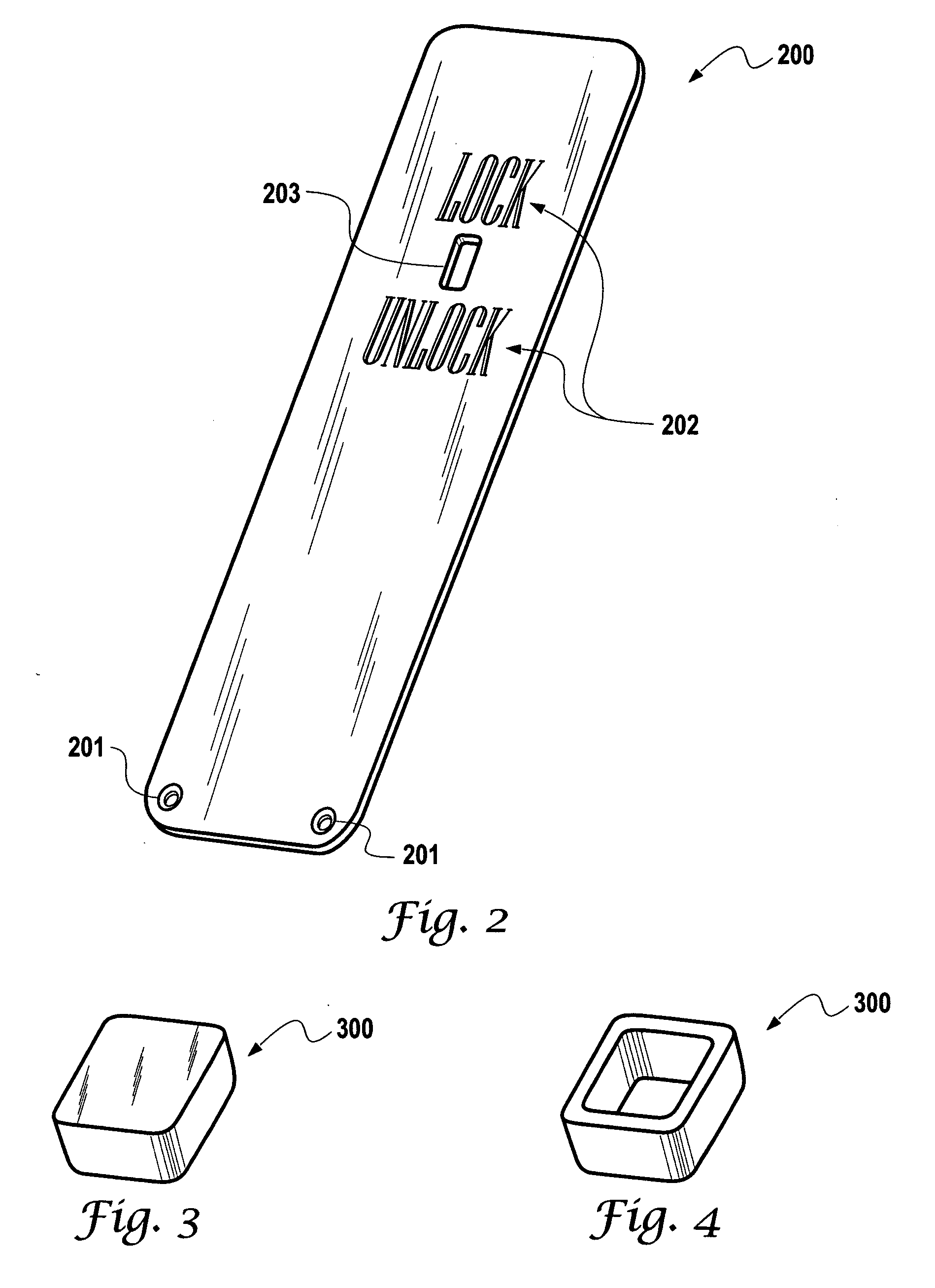 Elevator door interlock