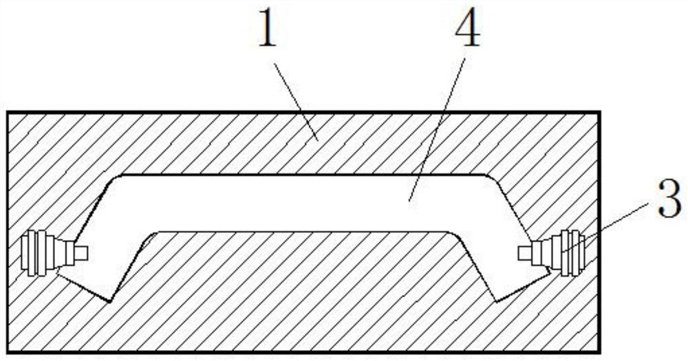 A photoelectric smoke detection alarm based on the Internet of Things