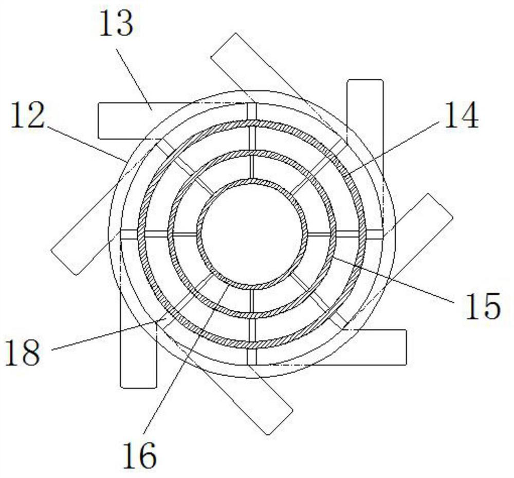 A photoelectric smoke detection alarm based on the Internet of Things