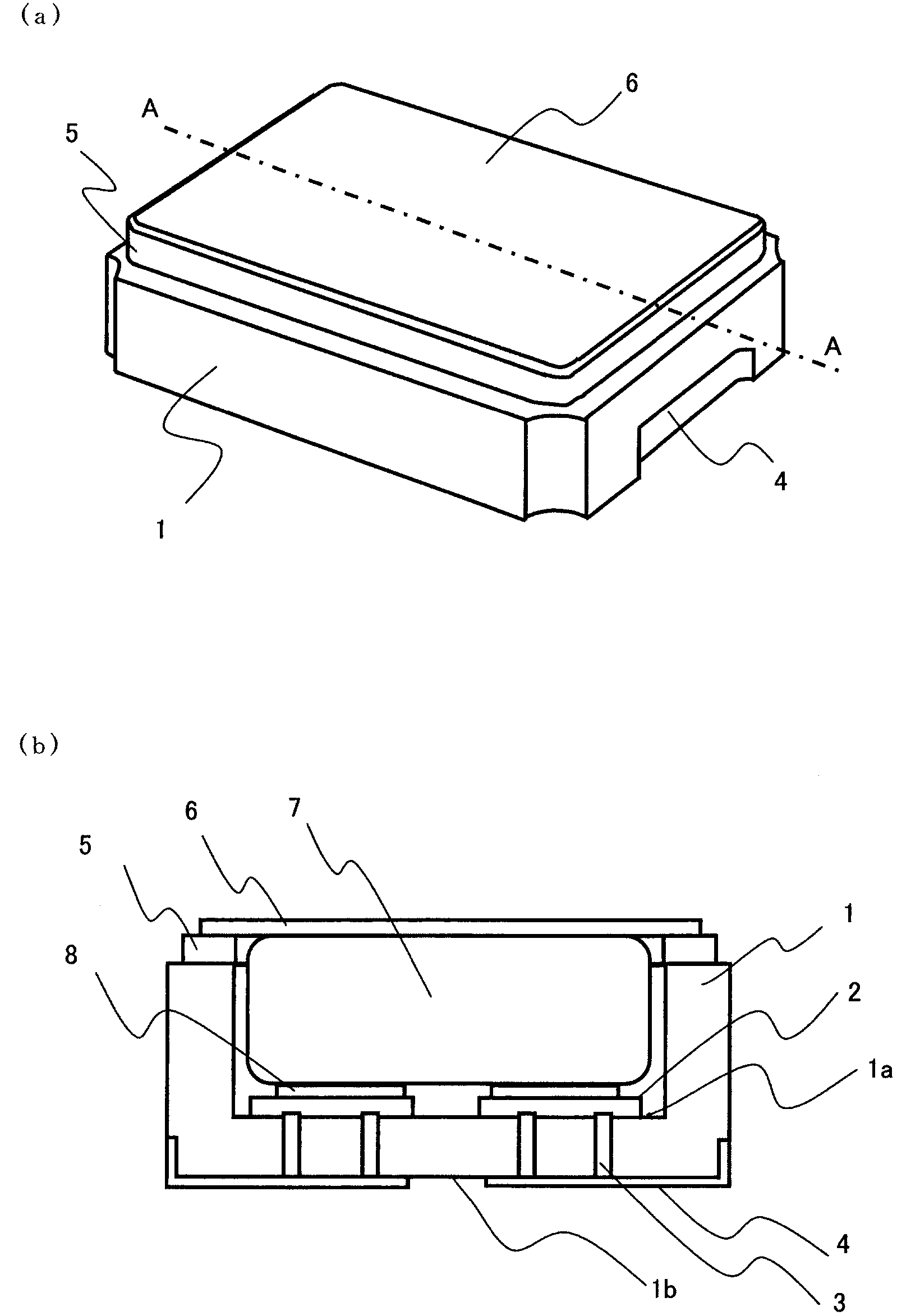 Electrochemical battery and manufacture method thereof