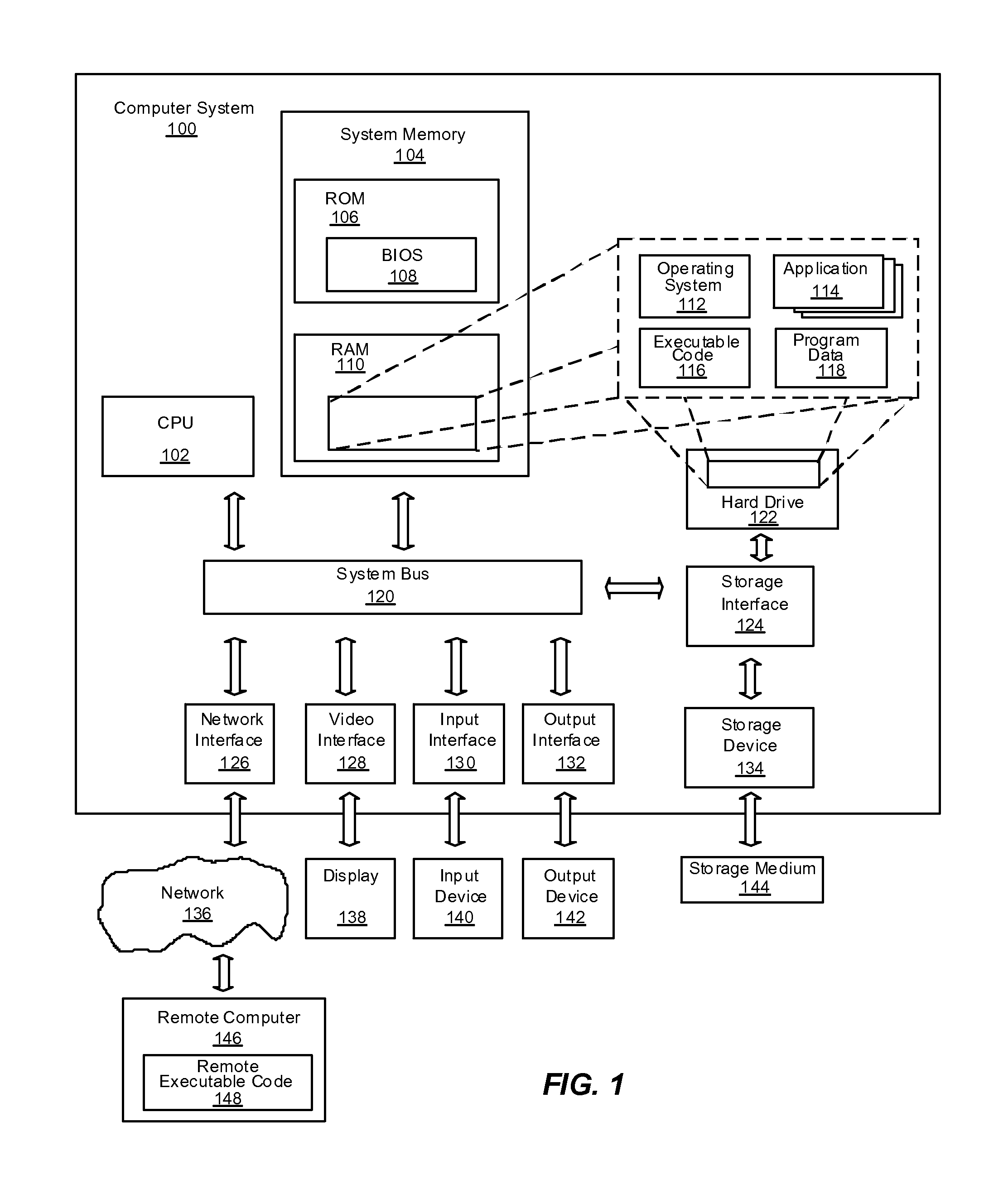 System and Method for Efficiently Evaluating Complex Boolean Expressions