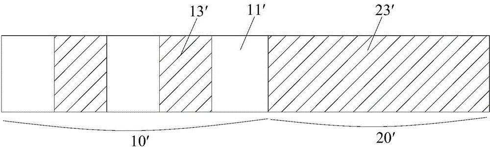 Photomask, manufacturing method of semiconductor device and semiconductor device