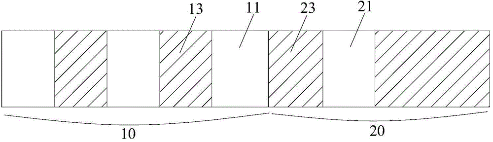 Photomask, manufacturing method of semiconductor device and semiconductor device