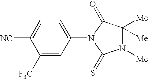 Imidazolidine derivatives