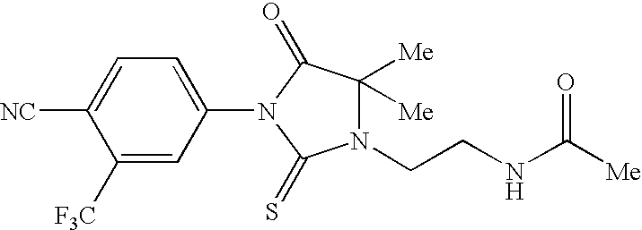 Imidazolidine derivatives