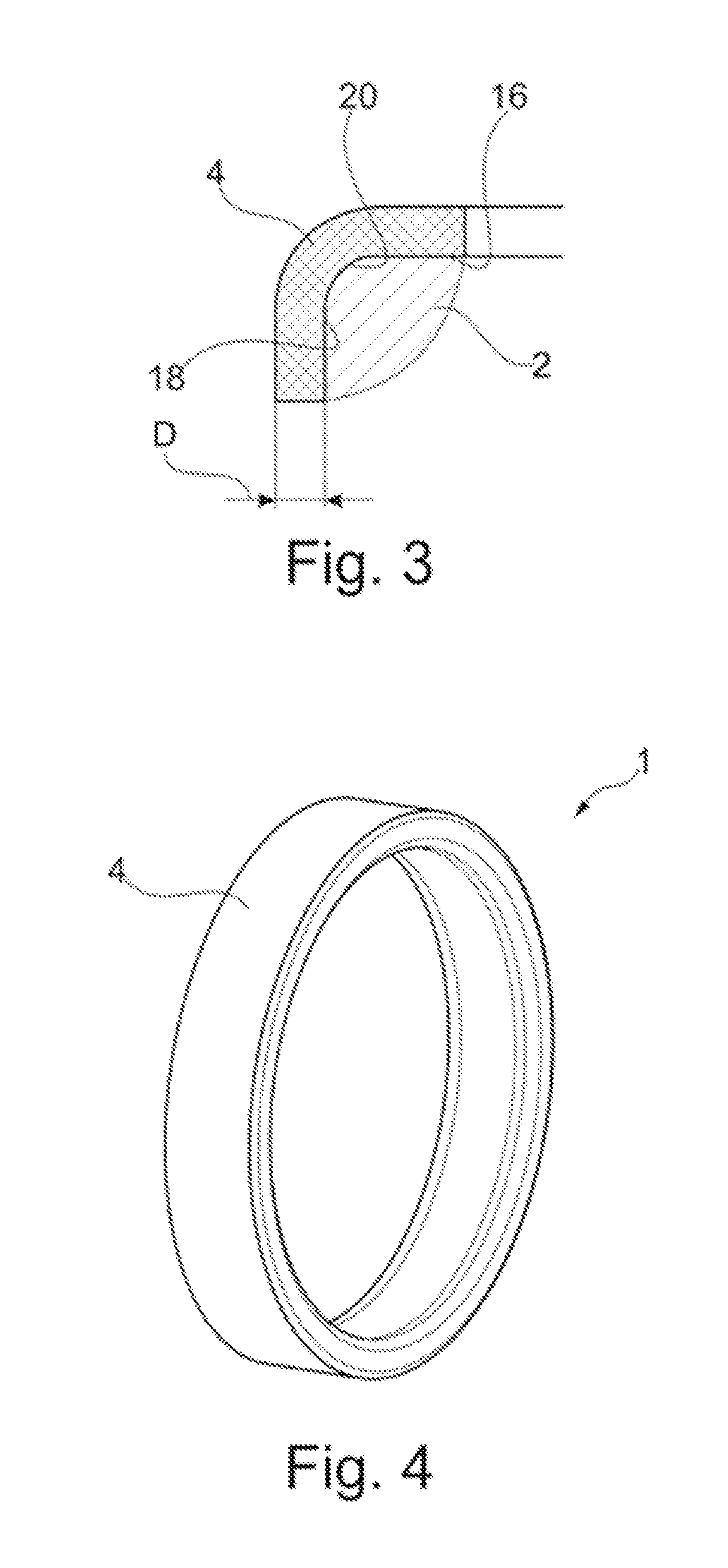 Bearing Ring, Electrically Insulating Coating and Method for Applying an Electrically Insulating Coating