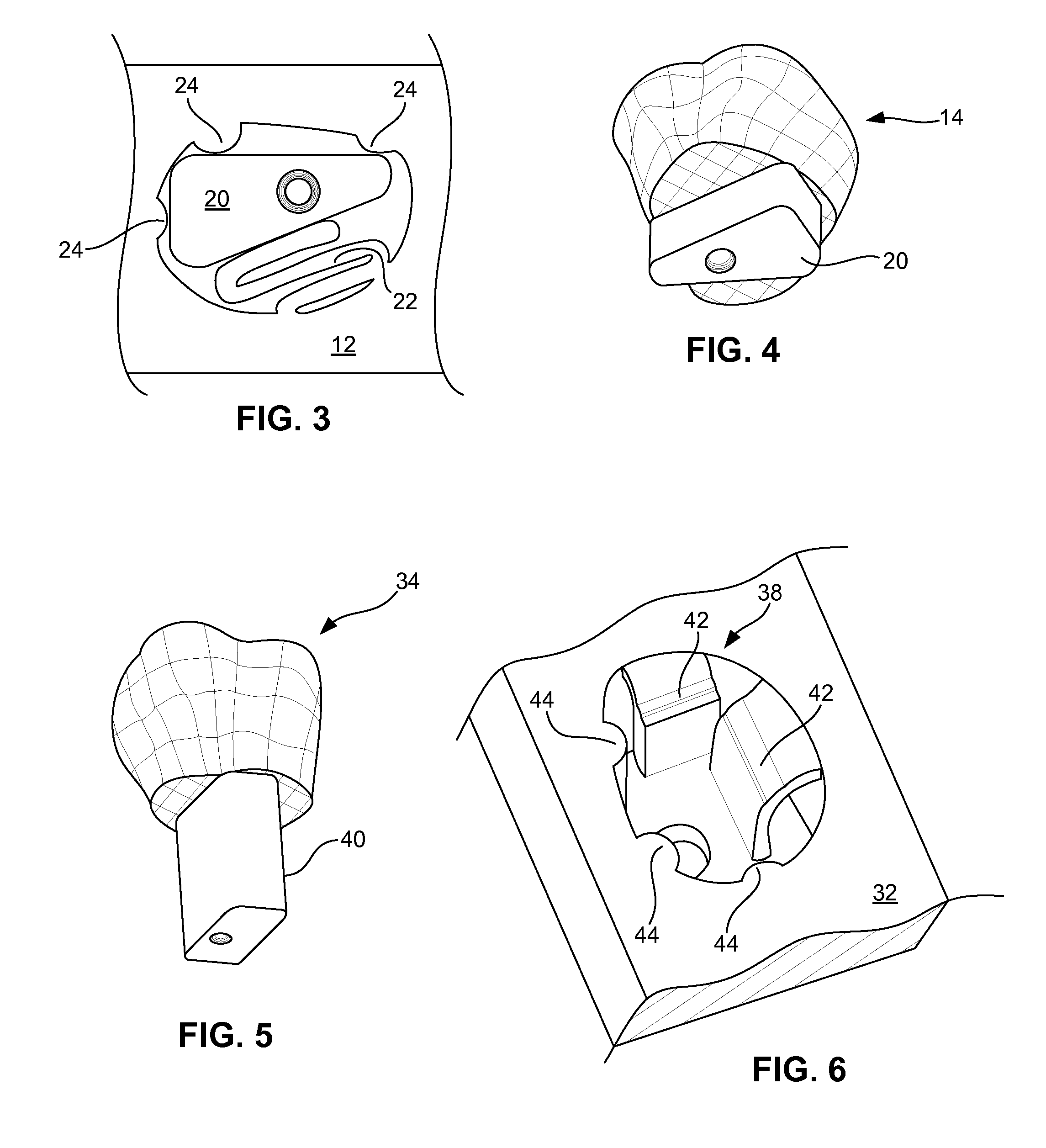 Dental models and related methods