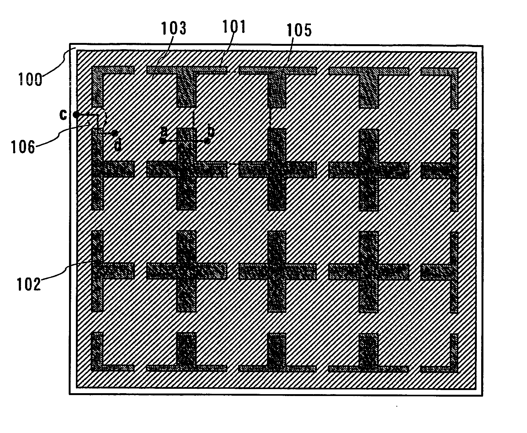 Method for manufacturing integrated circuit