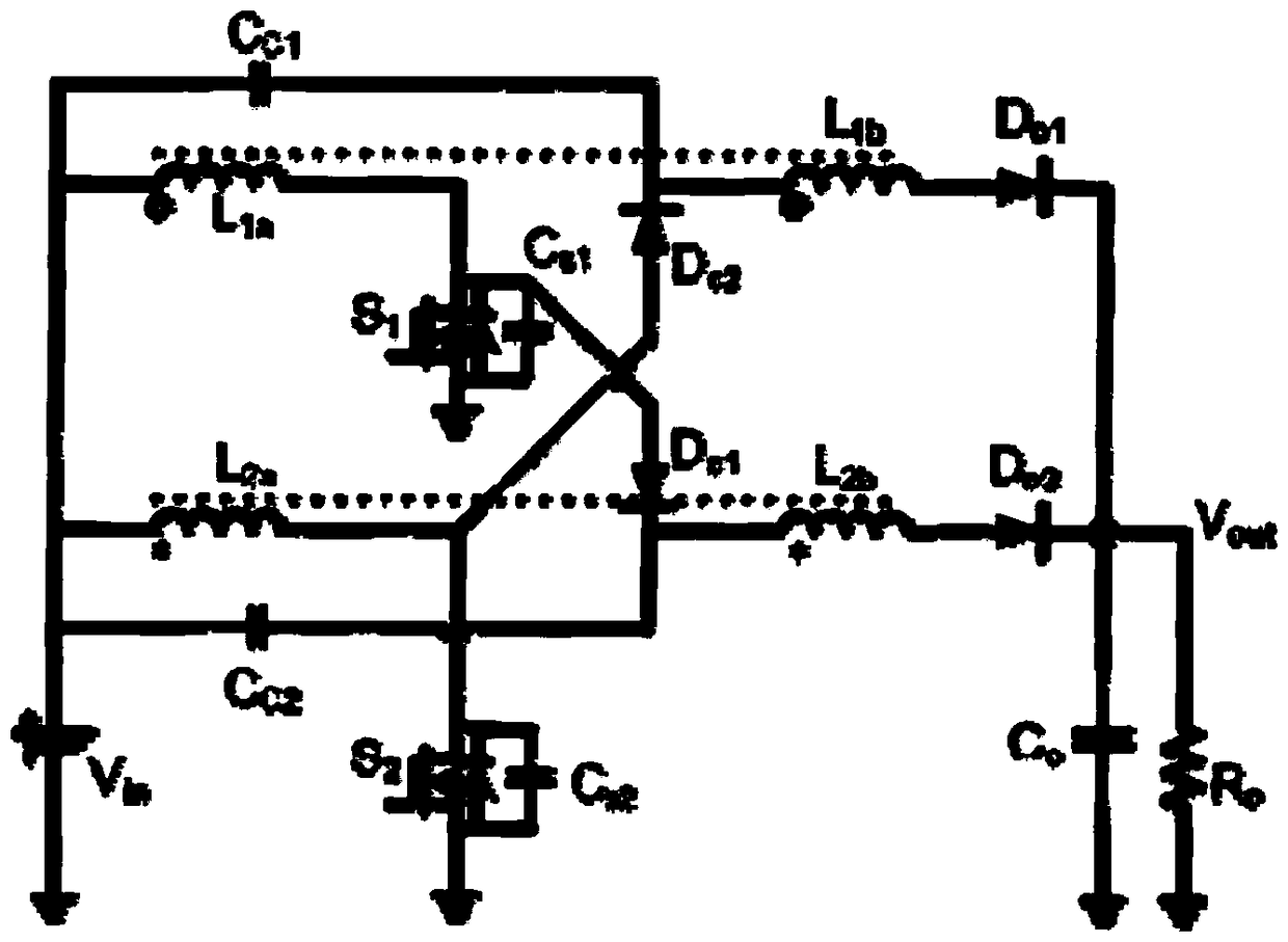 A Control Method for Realizing Low Voltage Switch Stress