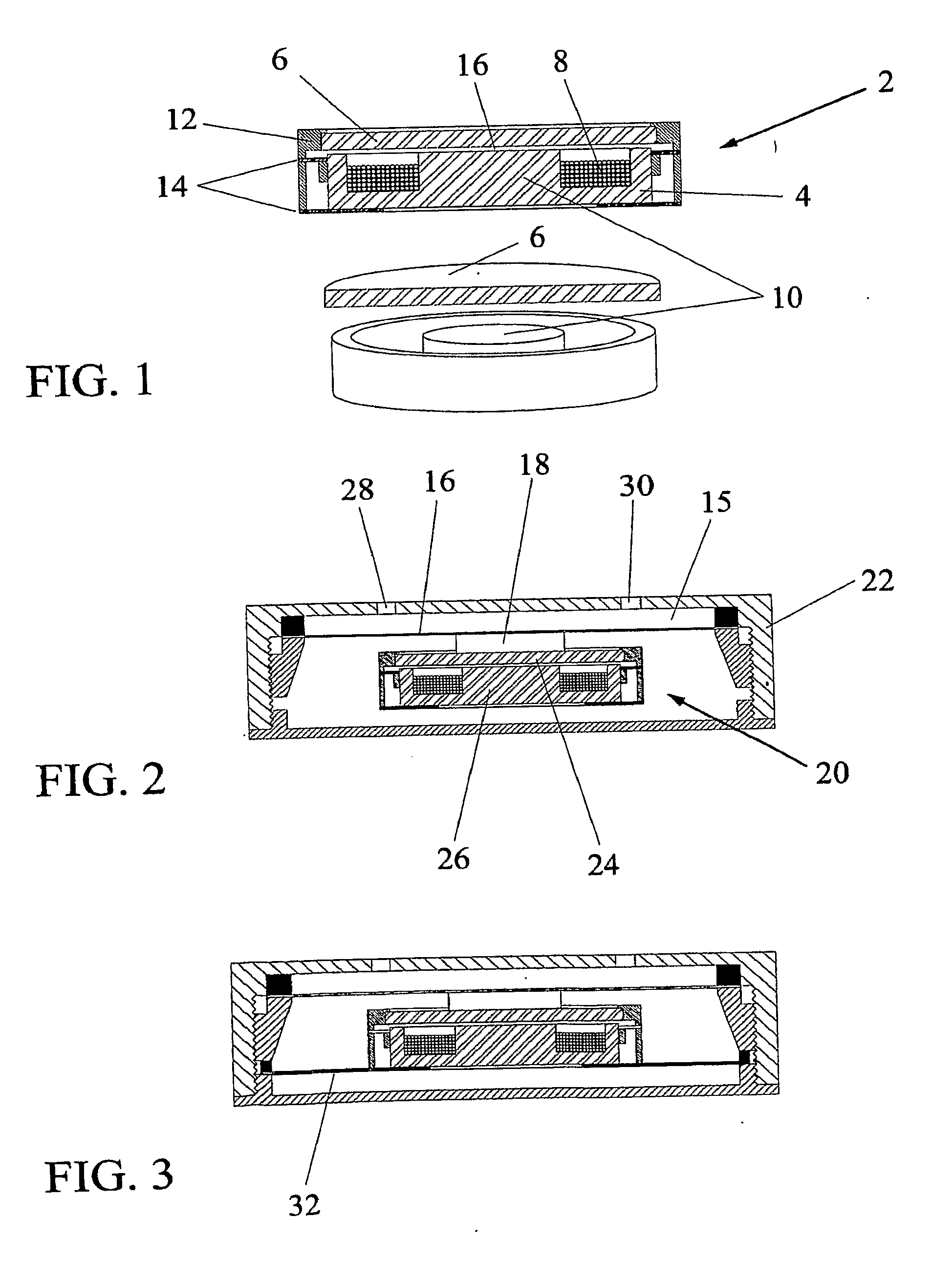 Fluidic Energy Transfer Devices