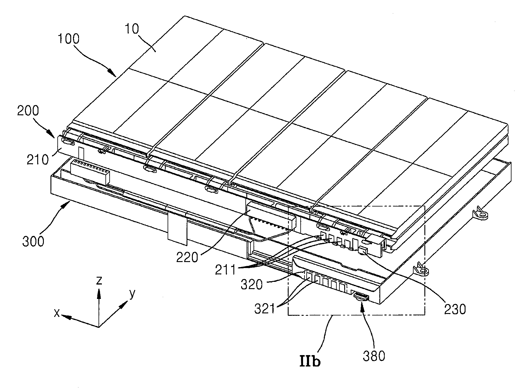 Battery pack