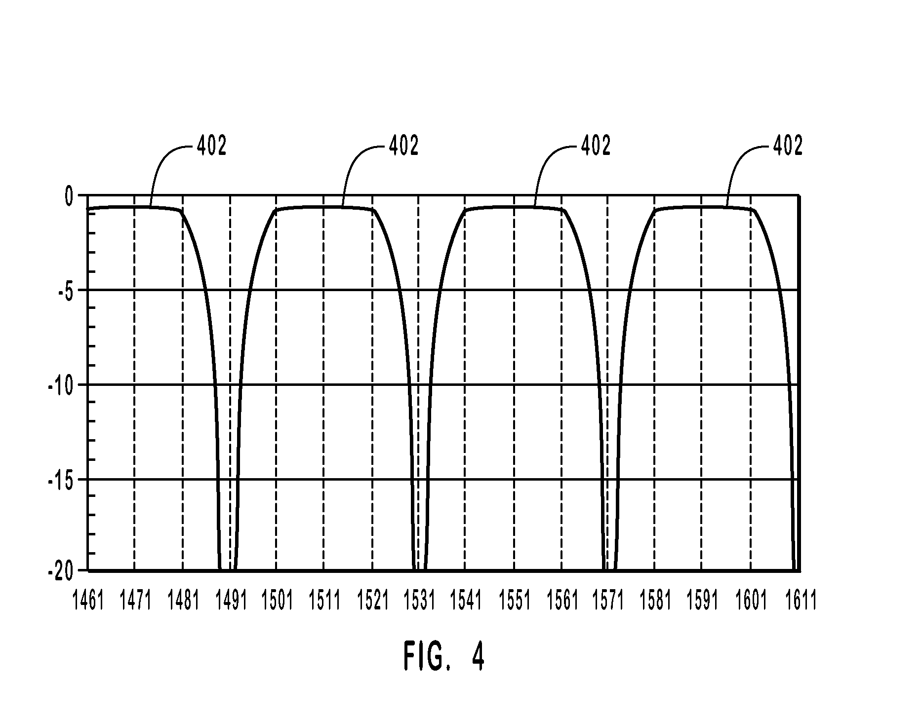 Thin film interleaver