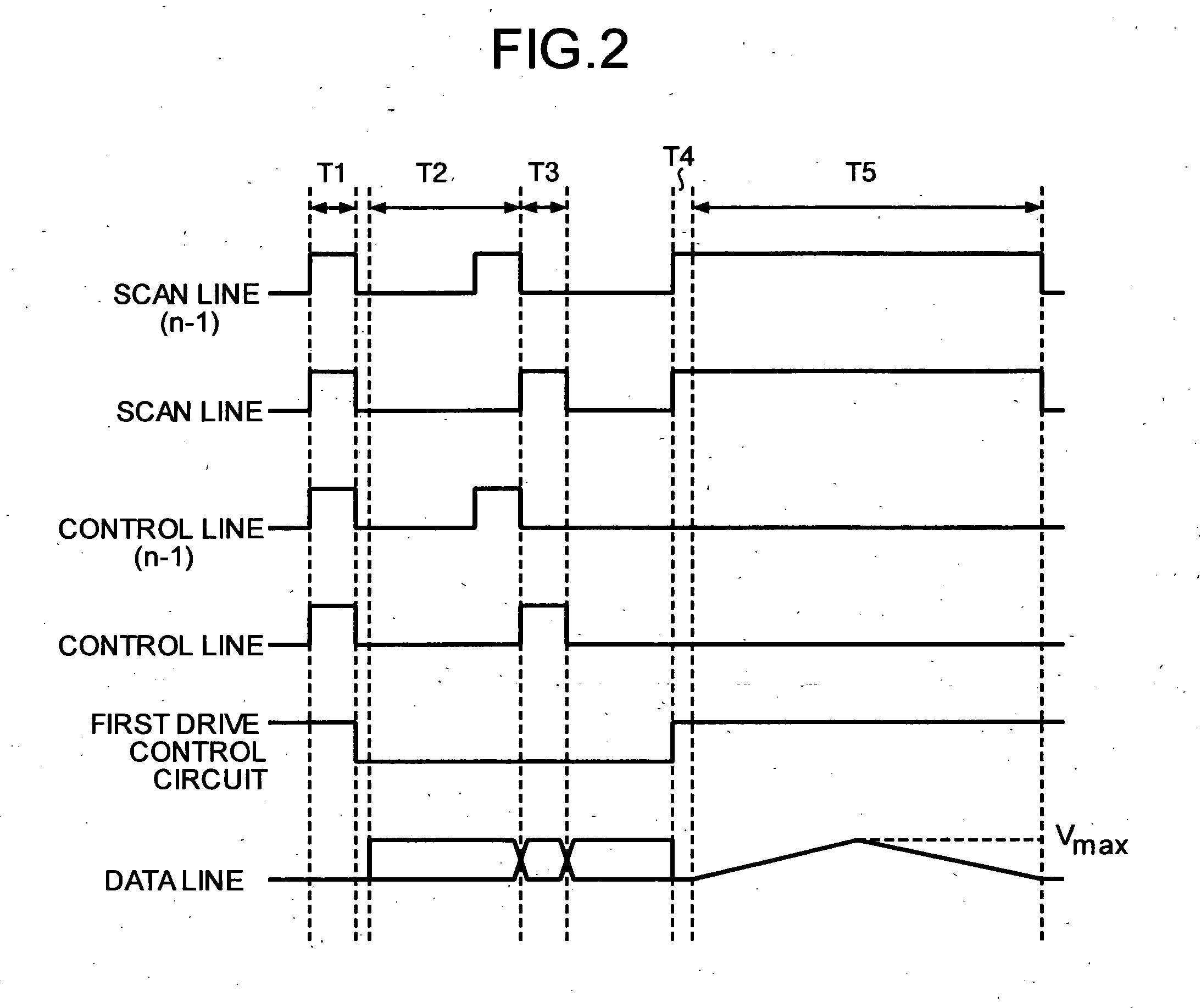 Image display device