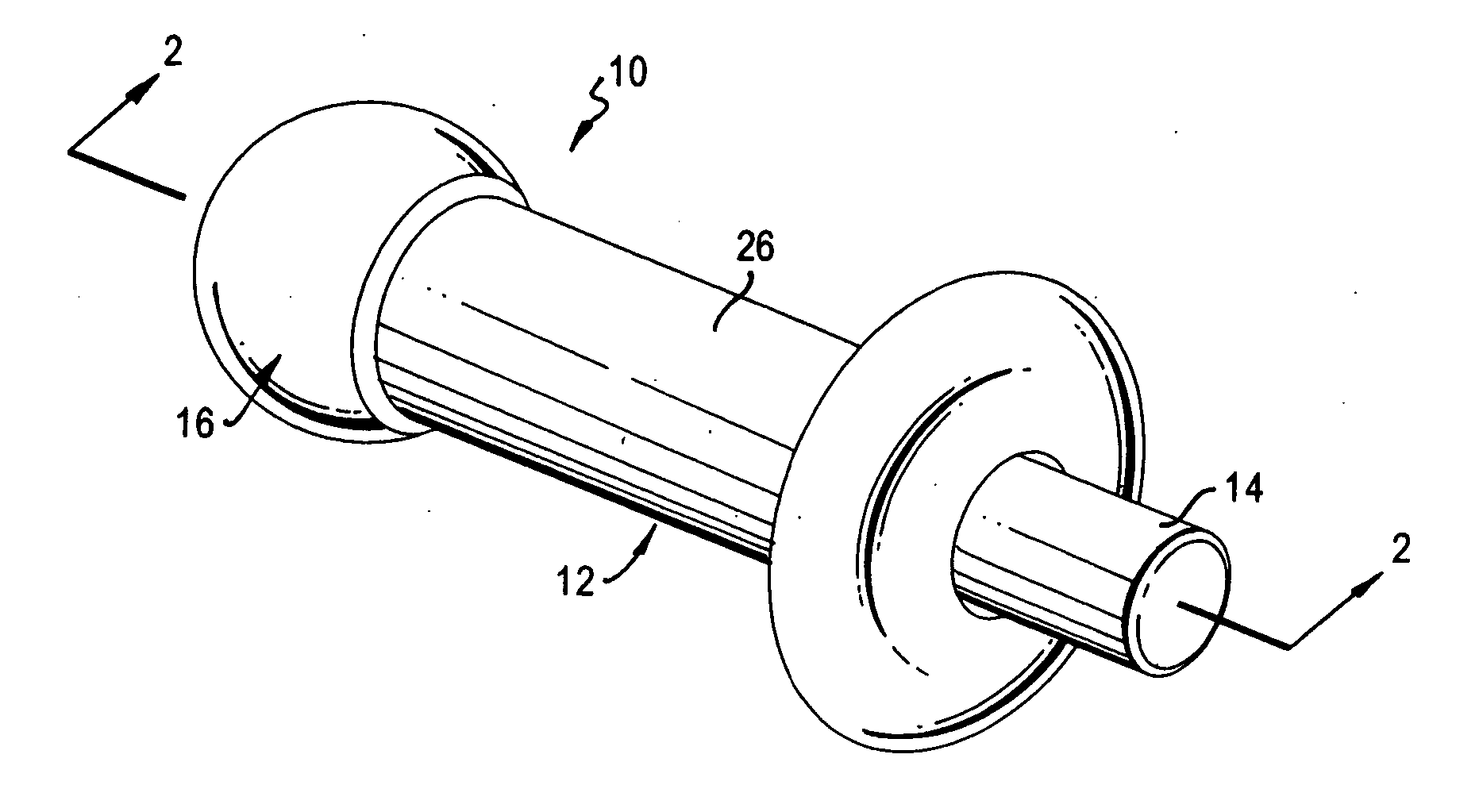 Pet chew device