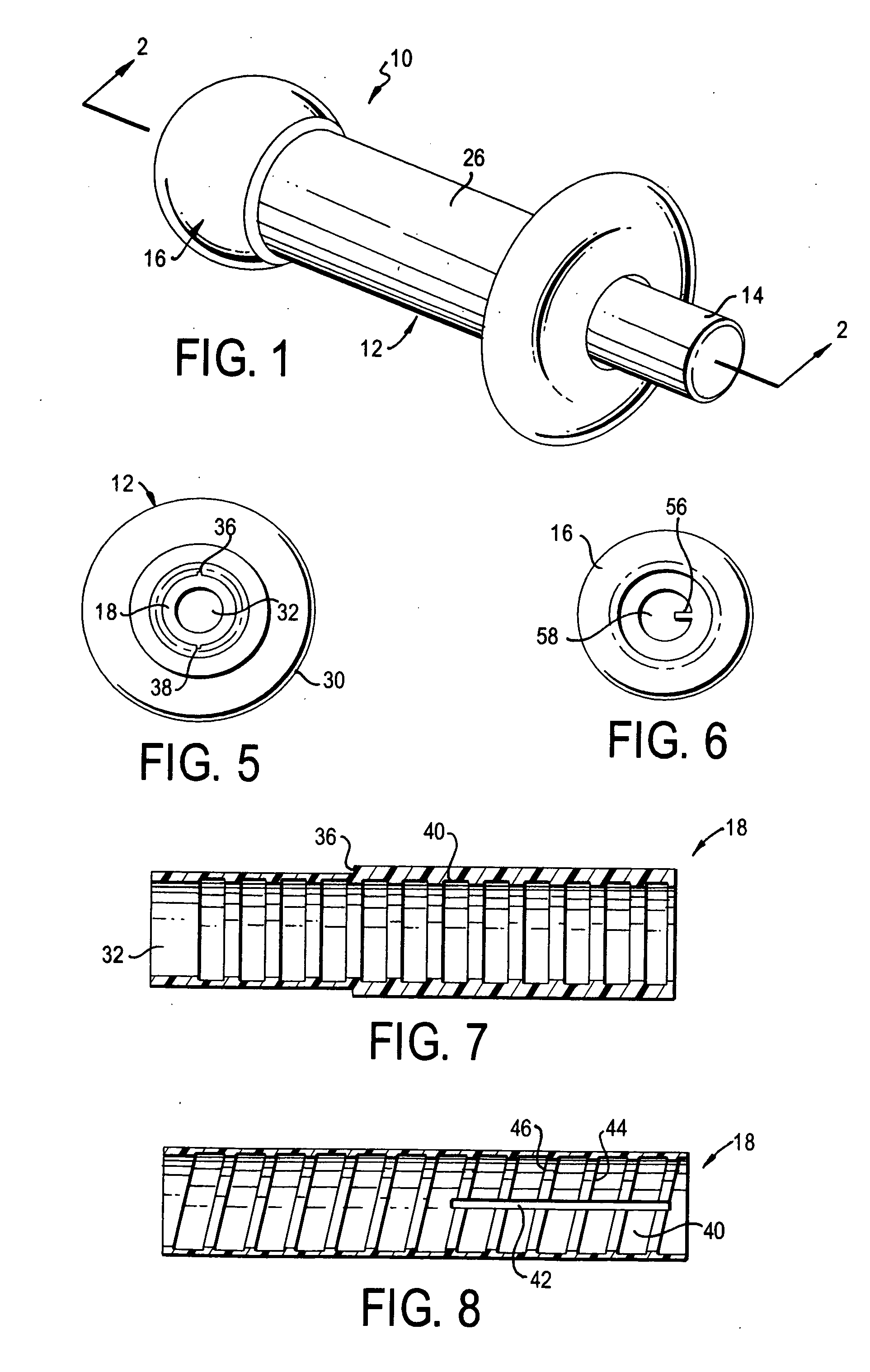 Pet chew device