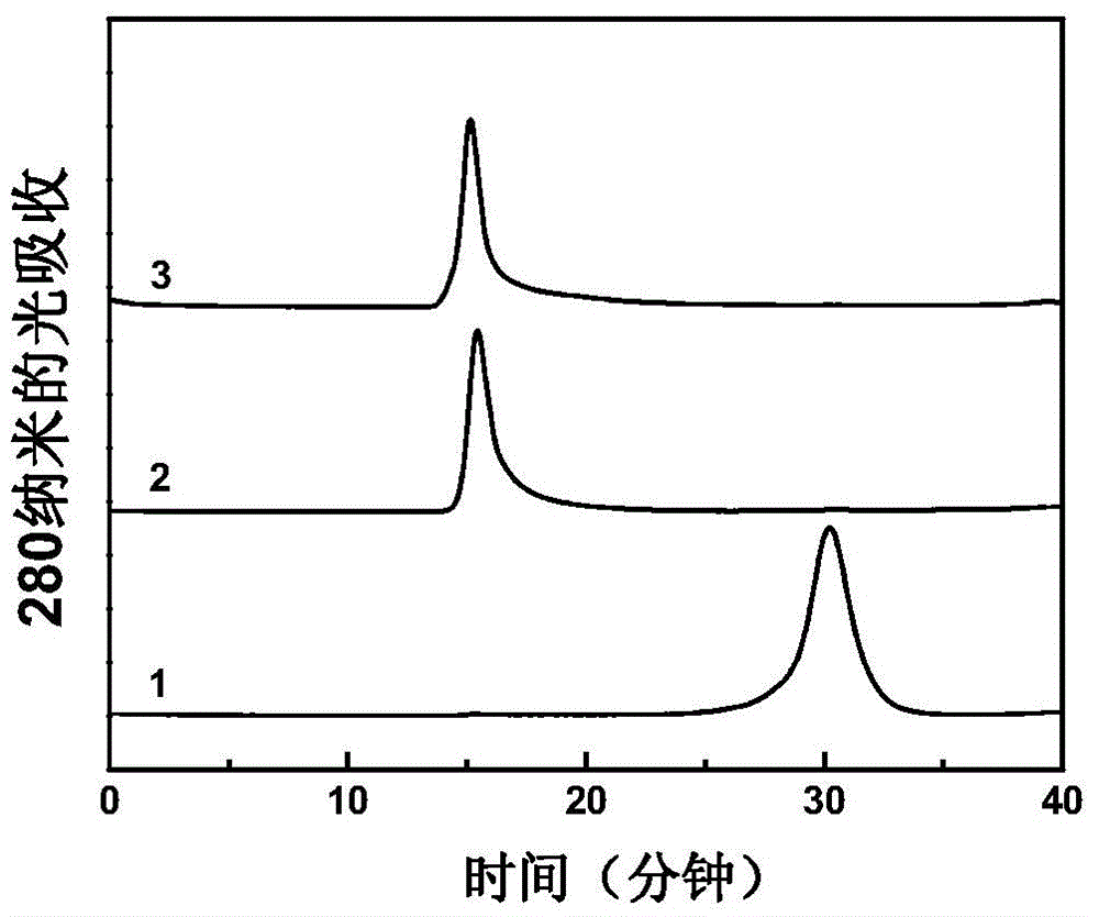 Beta-glucan modified meningitis polysaccharide conjugate vaccine and preparation method thereof