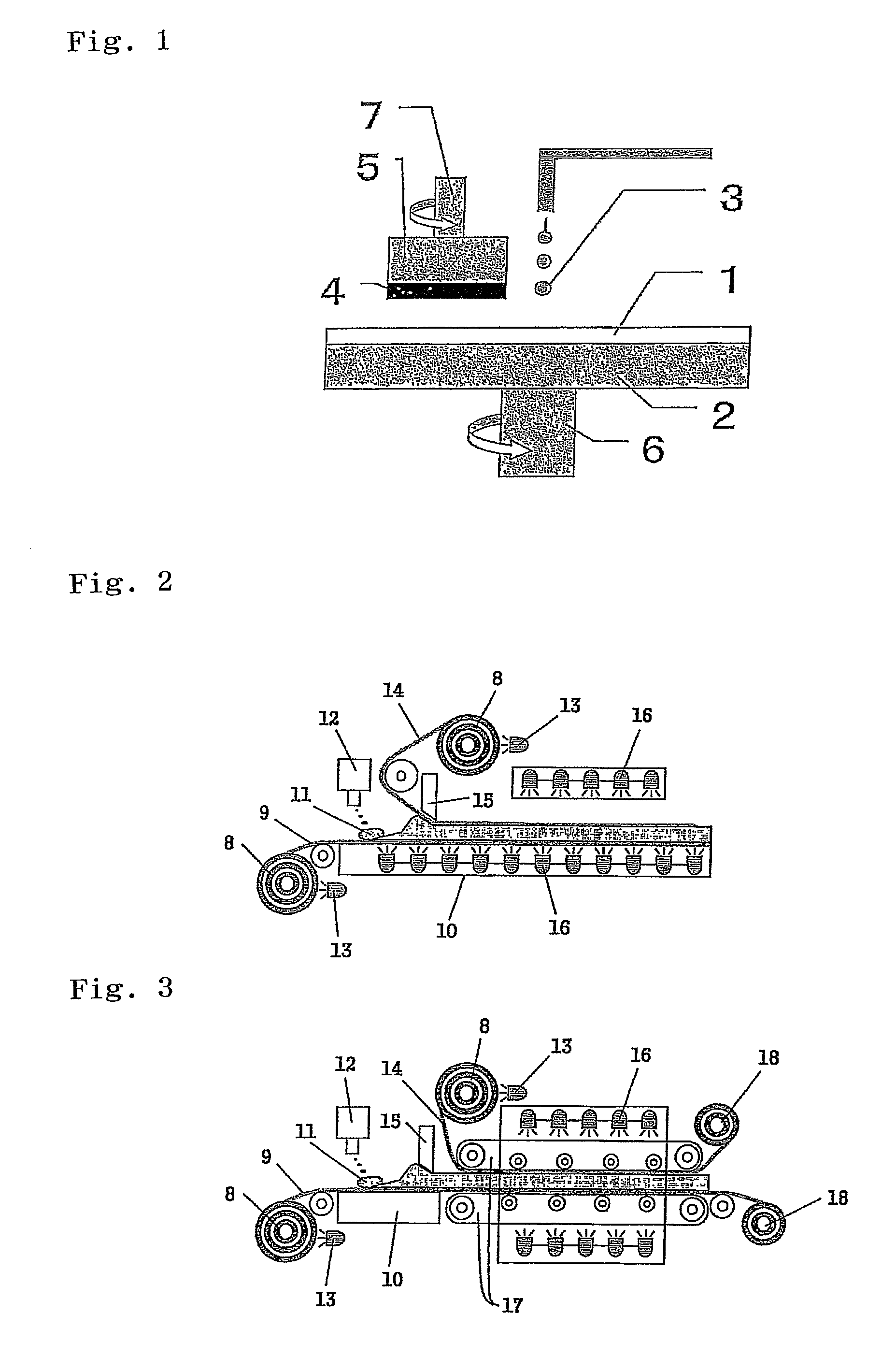 Process for producing polyurethane foam