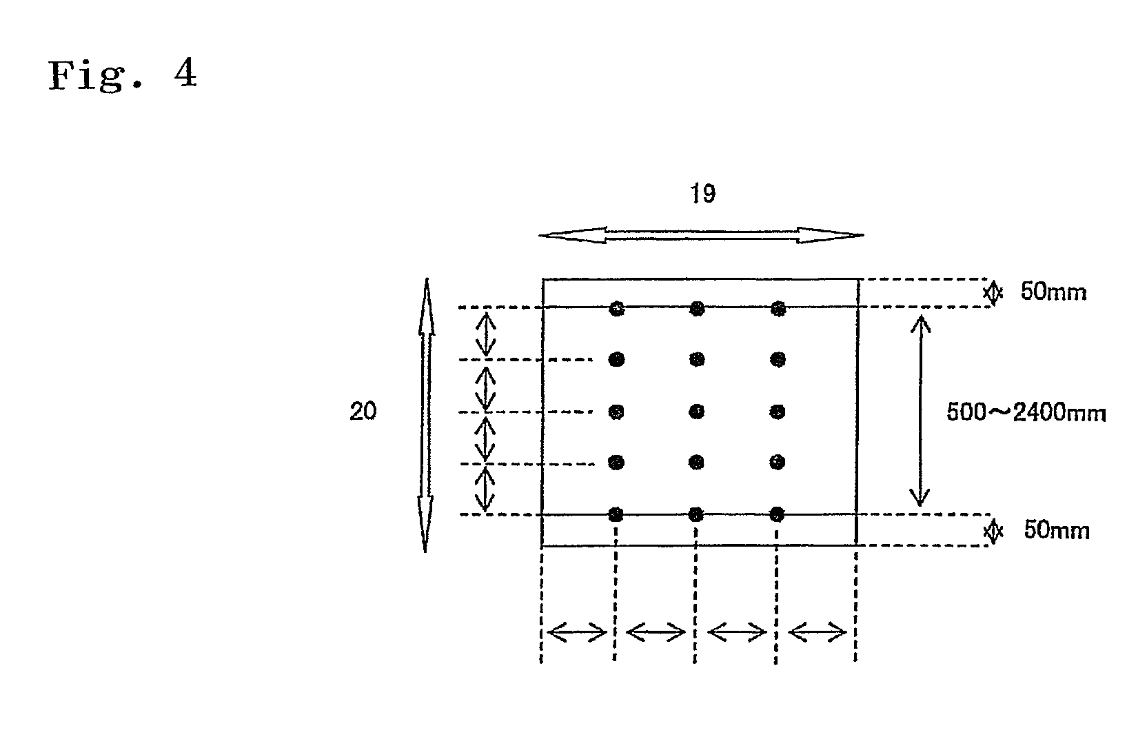 Process for producing polyurethane foam