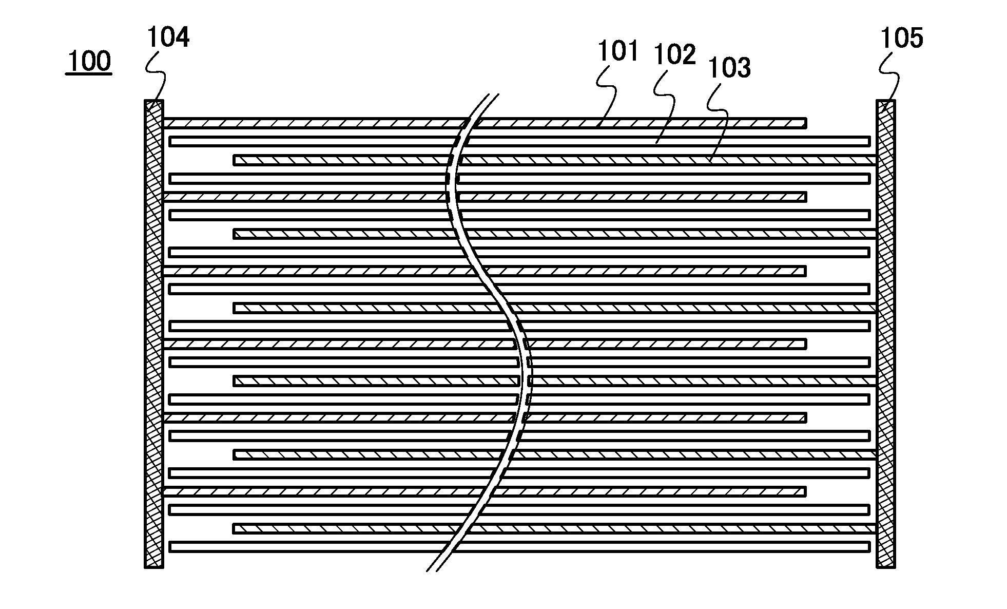 Power storage device