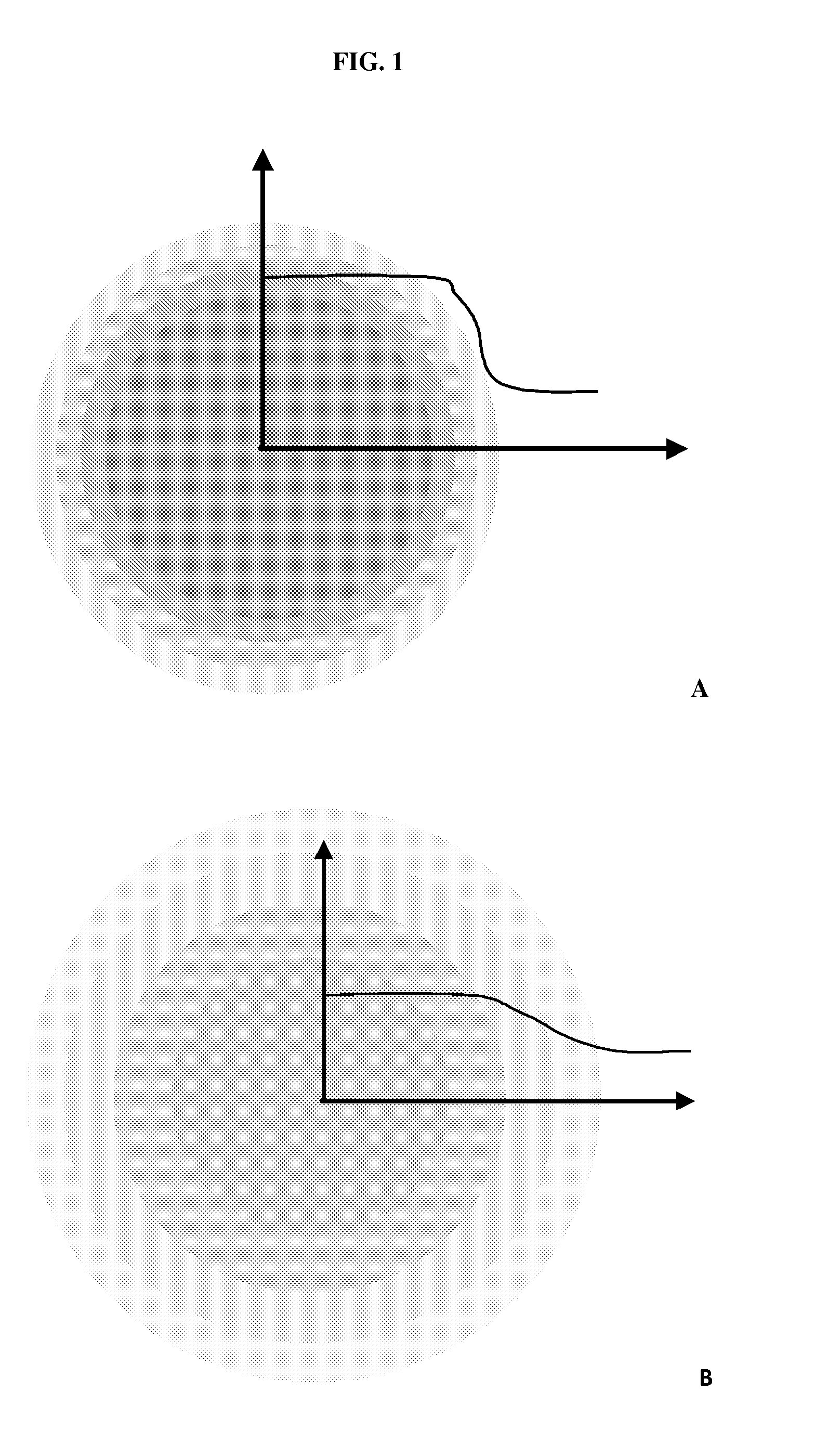 Engineered crosslinked thermoplastic particles for interlaminar toughening