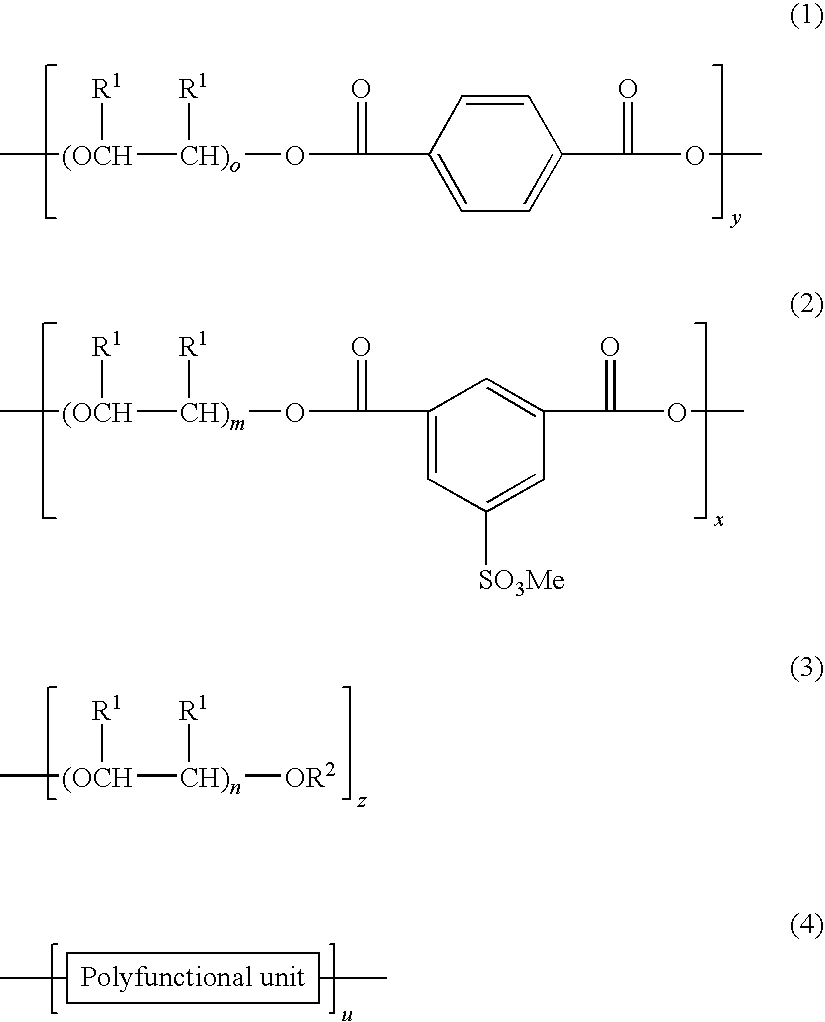 Detergent Composition