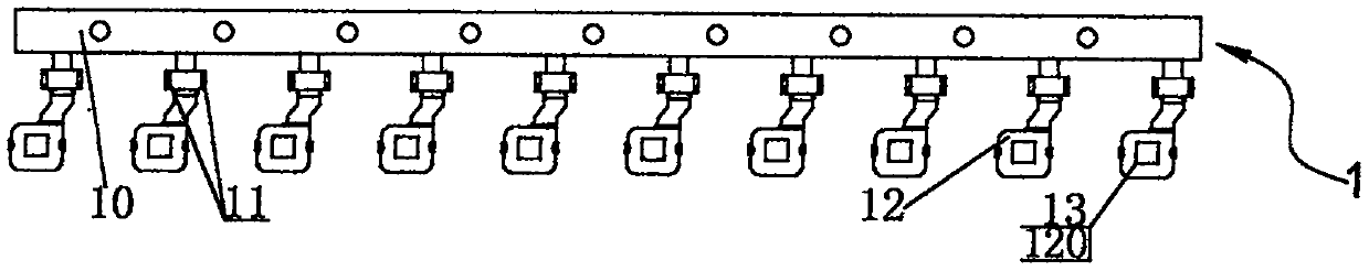 Manufacturing method of thermal protector