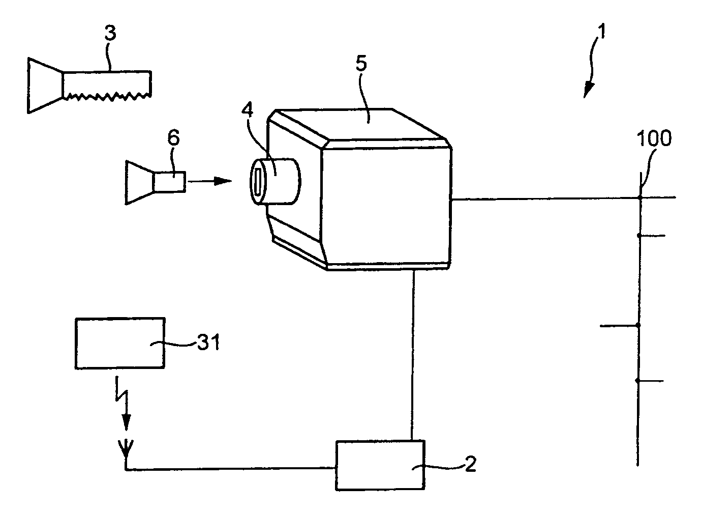 Driver authorisation system