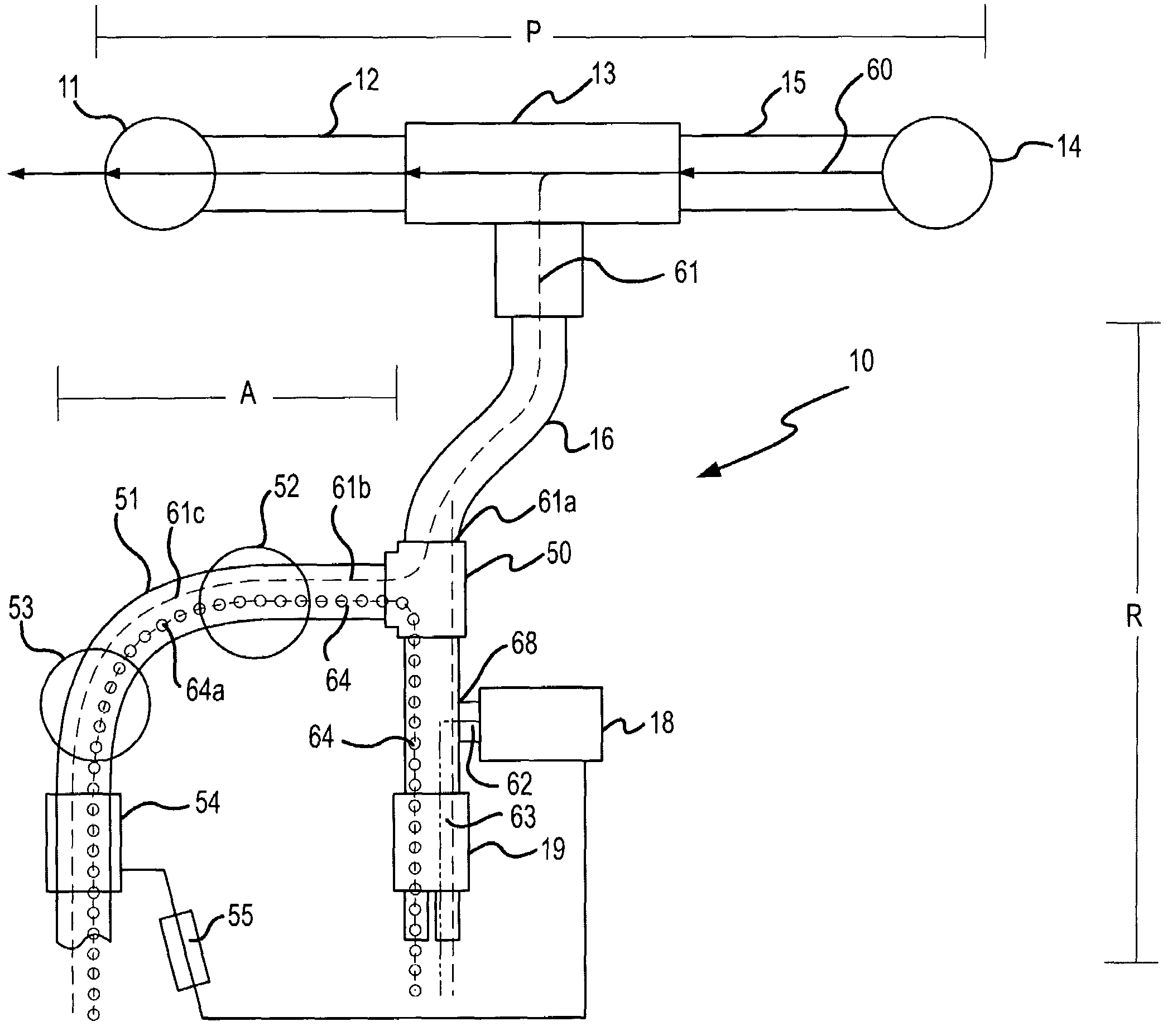 Method and composition for the treatment of lung surfactant deficiency or dysfunction