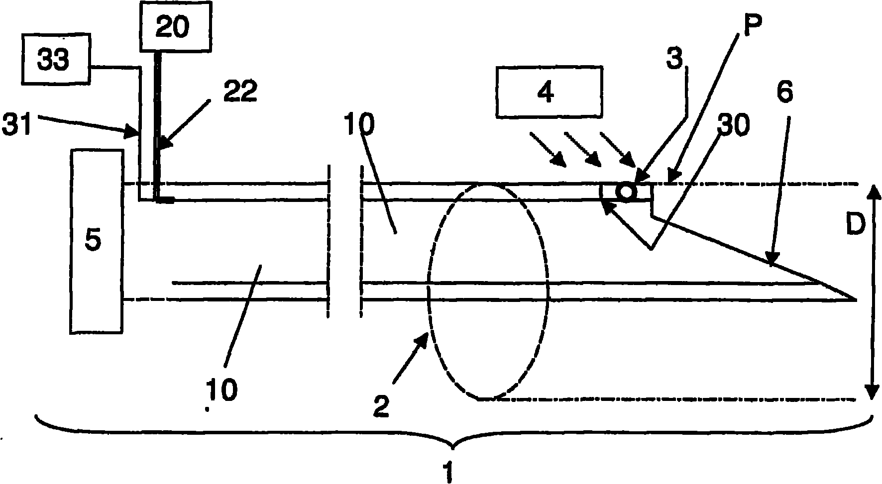 Endotracheal tube