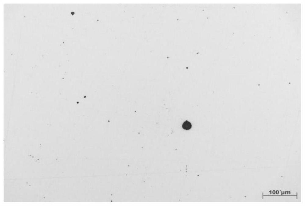 Steel for corrosion-resistant automobile concrete mixing tank and preparation method thereof