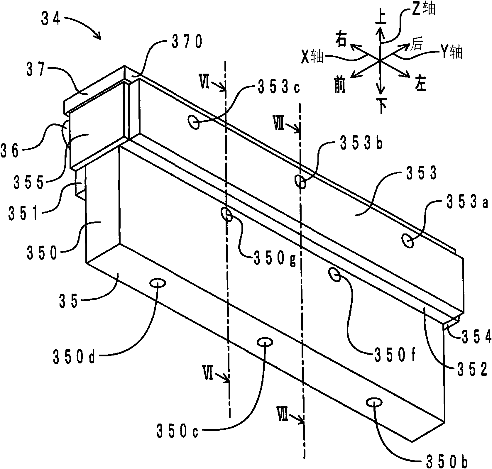 Substrate positioning device and method, substrate processing device and method