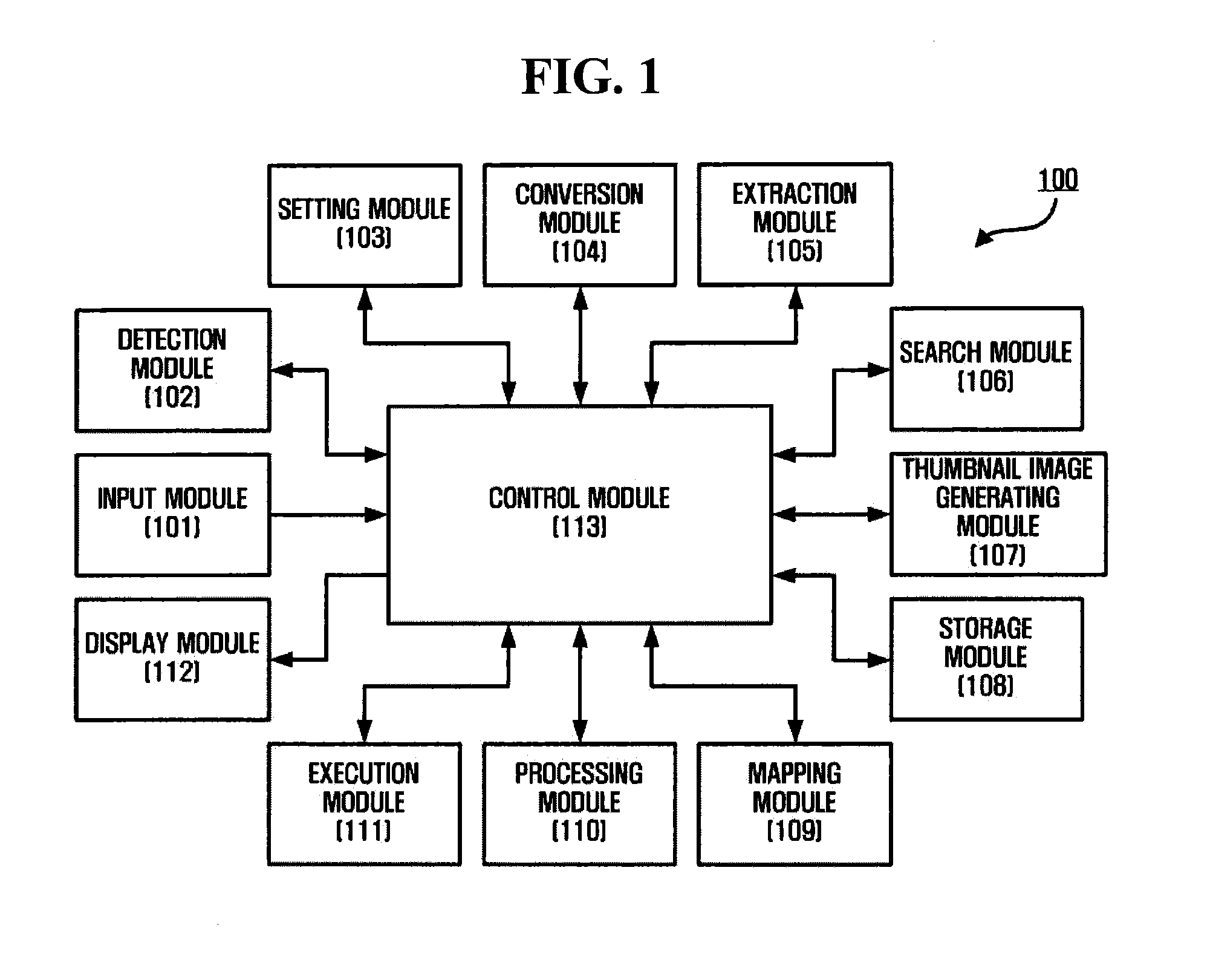 Image display apparatus and method