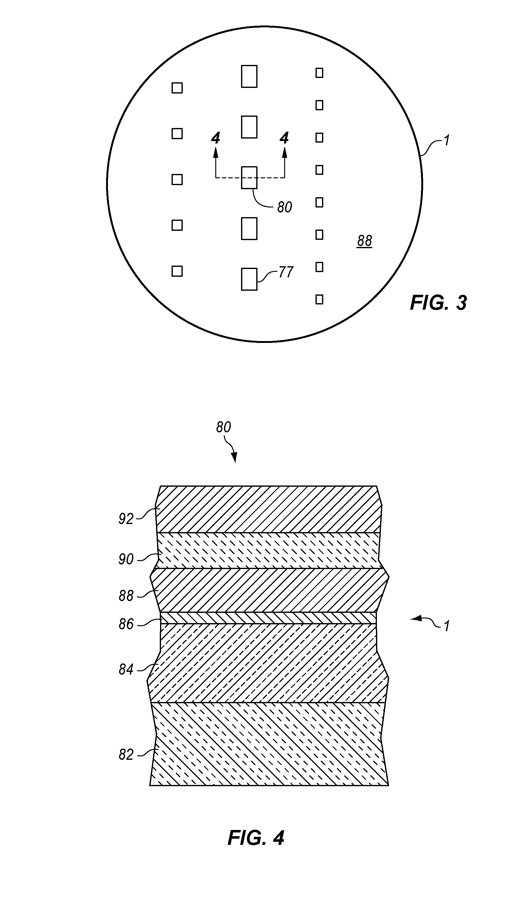 Correlated electron memory