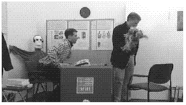 Method for error concealment of whole frame loss of stereoscopic video