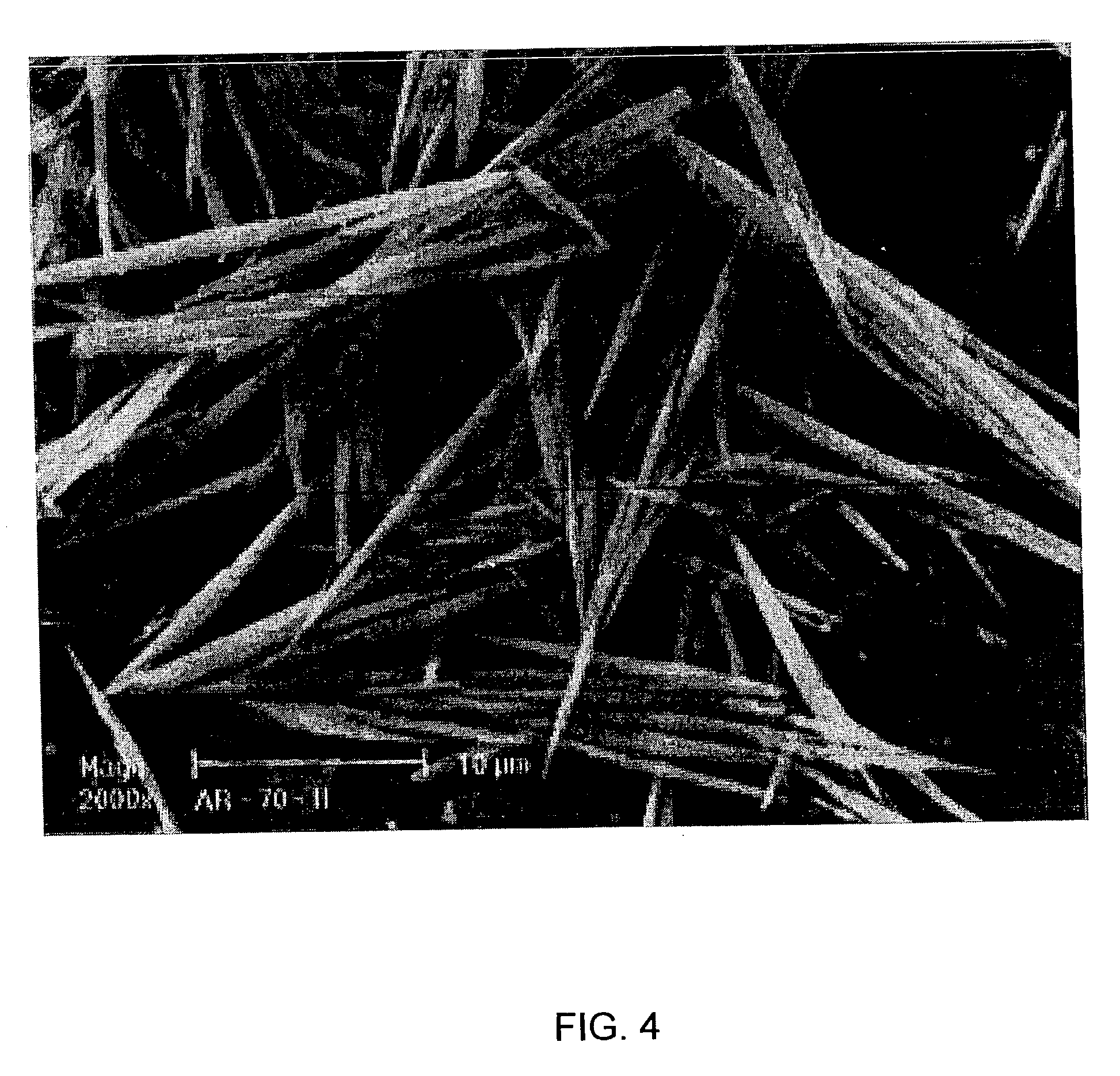 Precipitated aragonite and a process for producing it