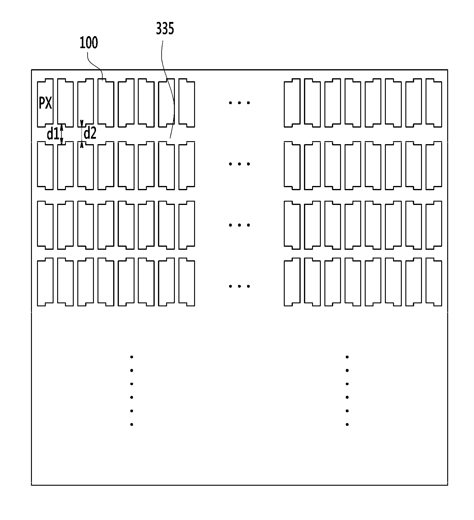 Liquid crystal display and manufacturing method thereof