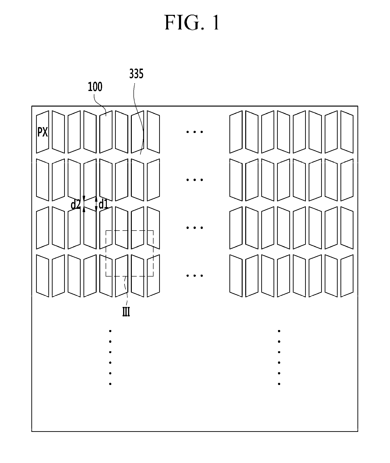 Liquid crystal display and manufacturing method thereof