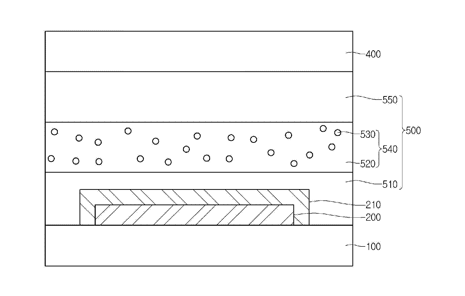 Organic light emitting display device