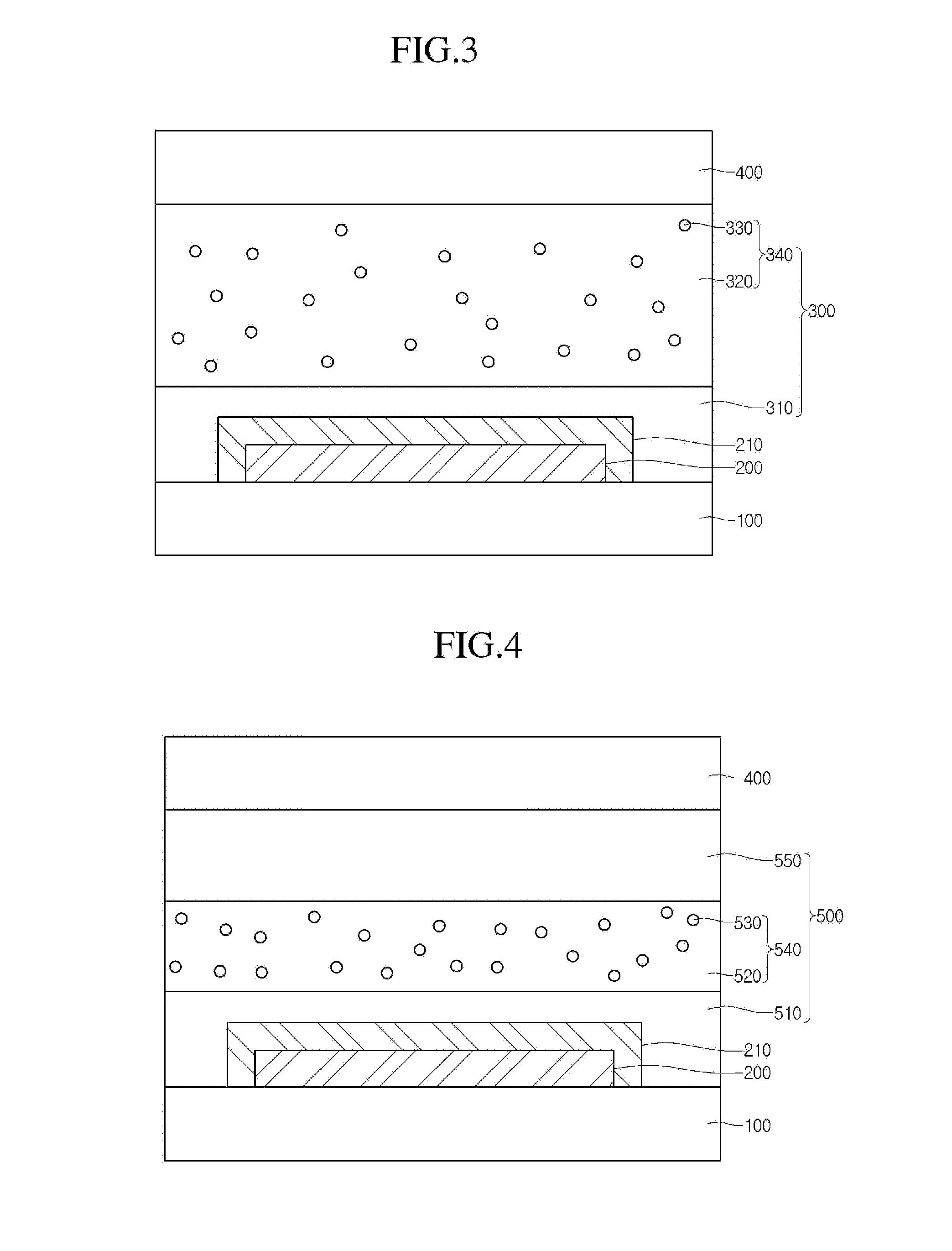 Organic light emitting display device