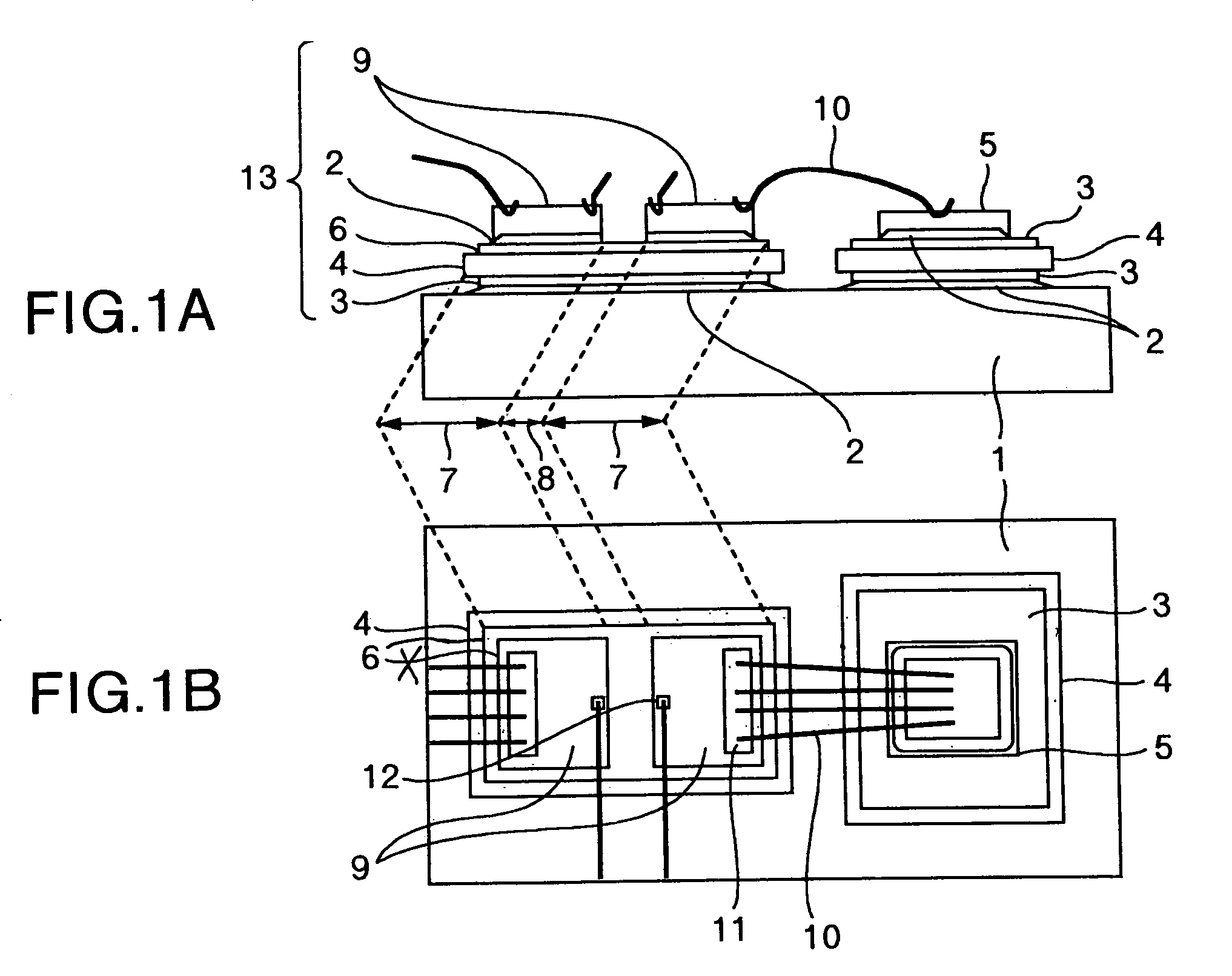 Power converter with shunt resistor