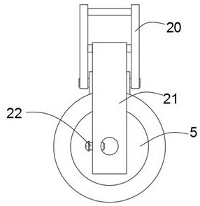 Anti-thunder drop-out fuse