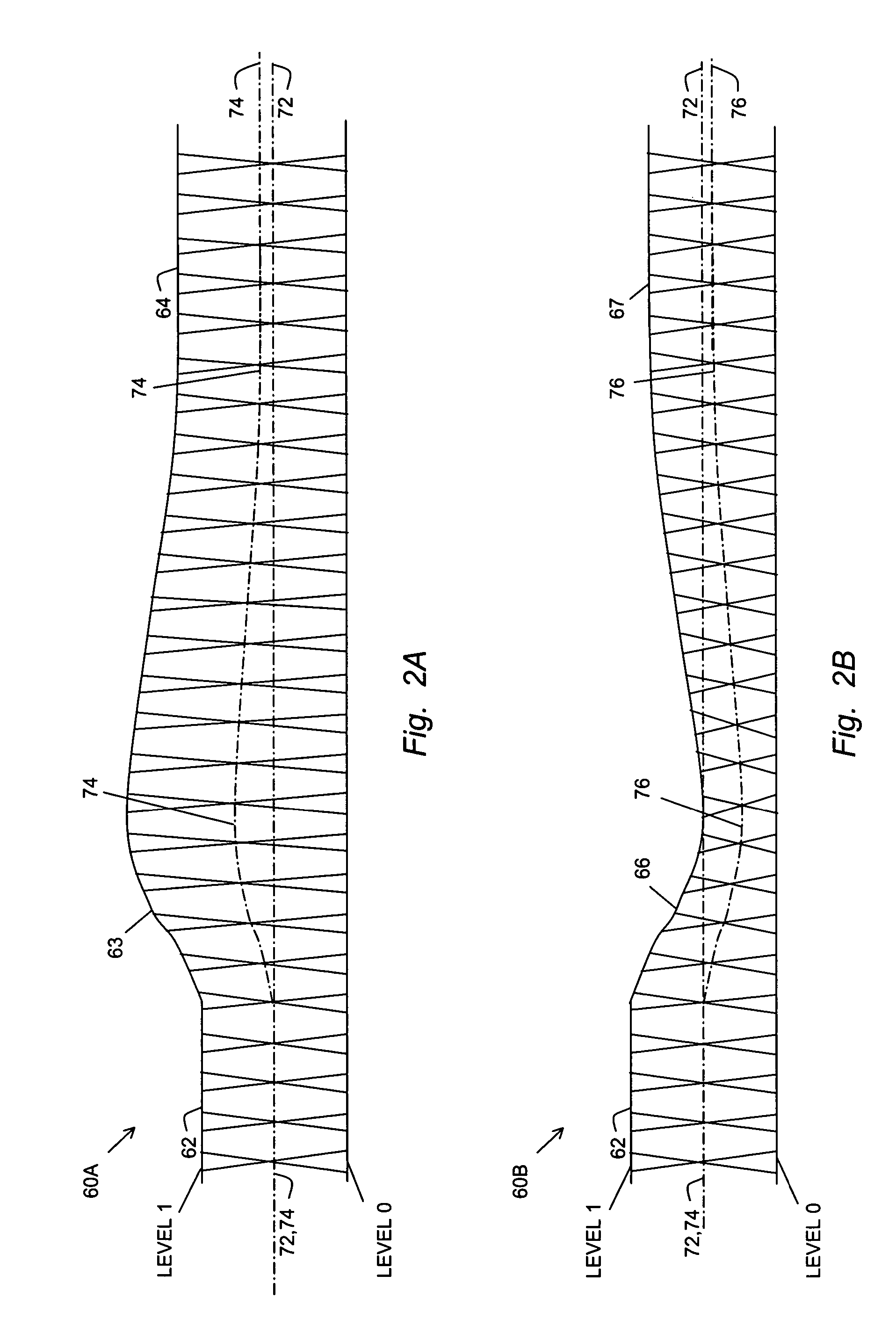 Optical receiver having transient compensation