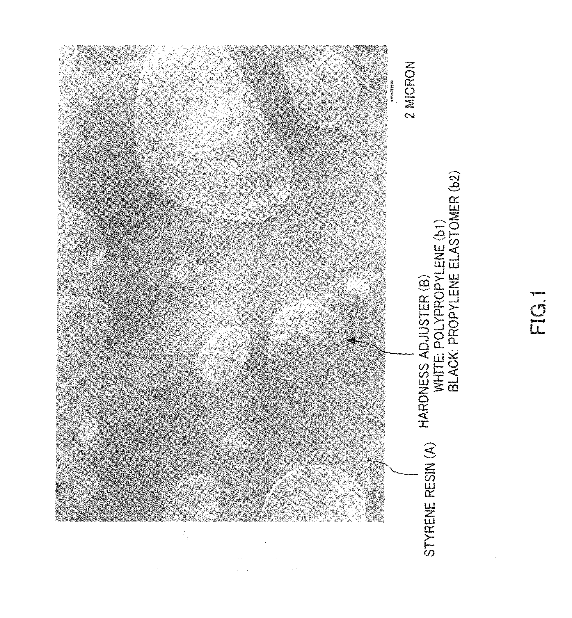 Pellicle and mask adhesive therefor