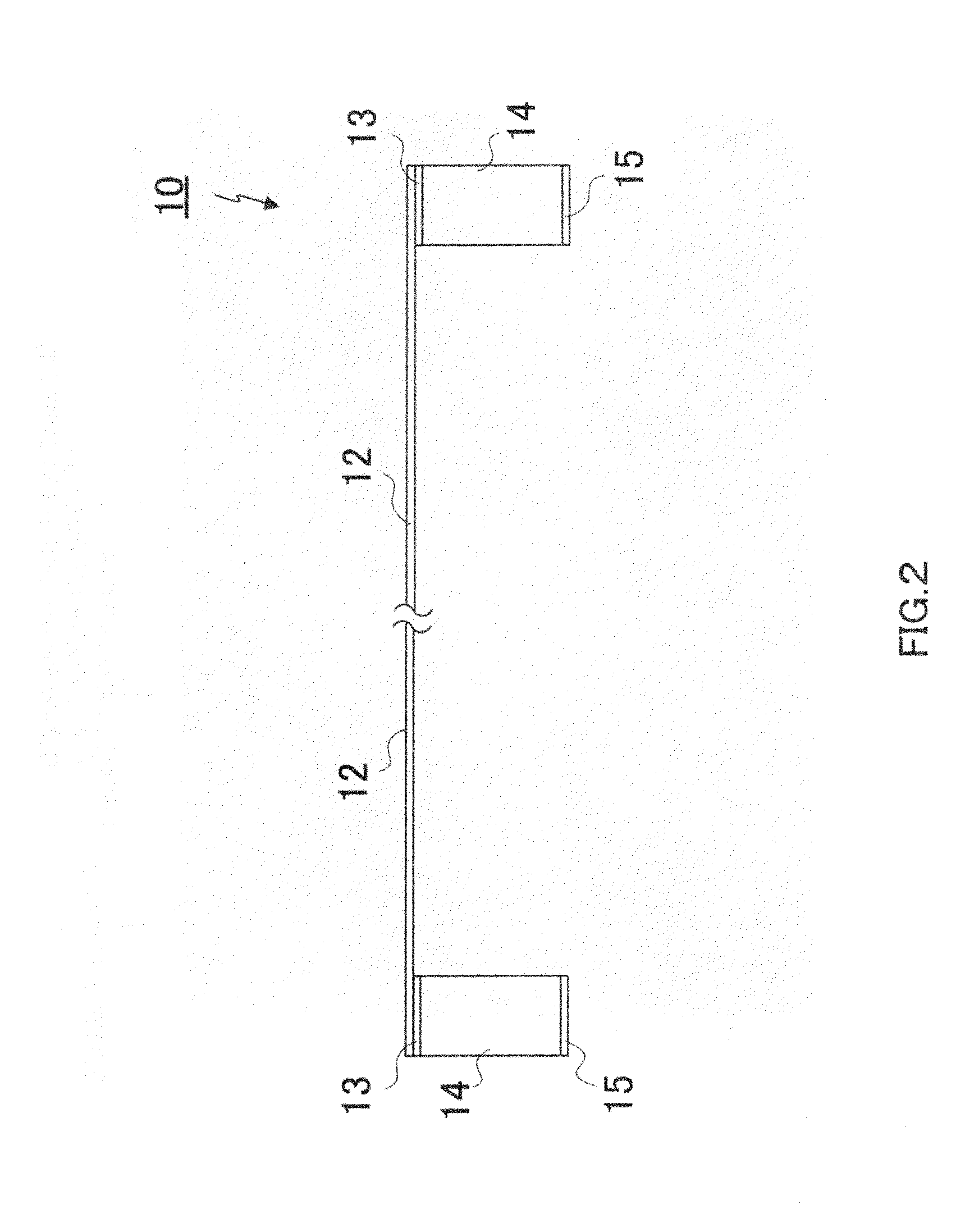 Pellicle and mask adhesive therefor