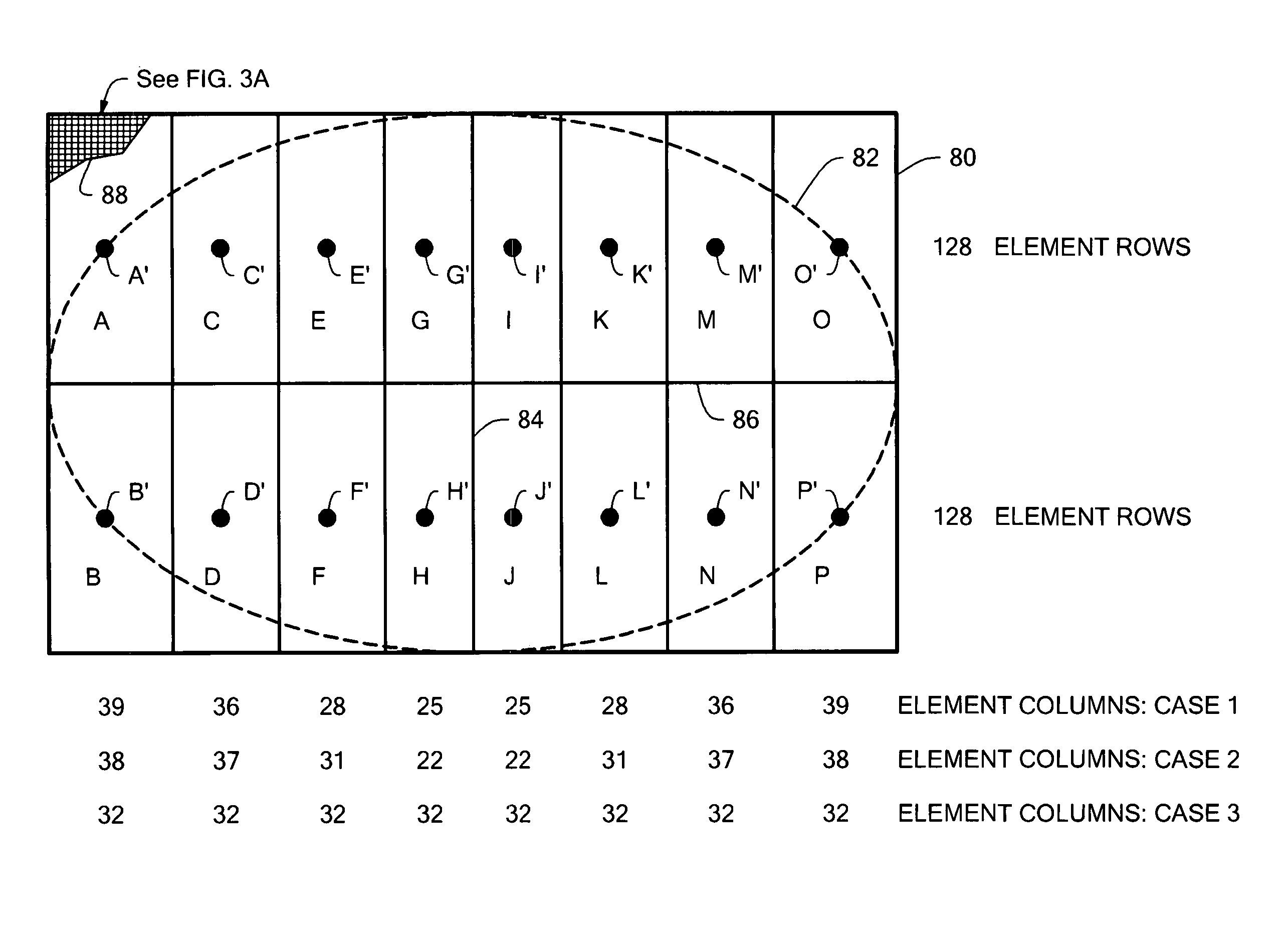 Adaptive array