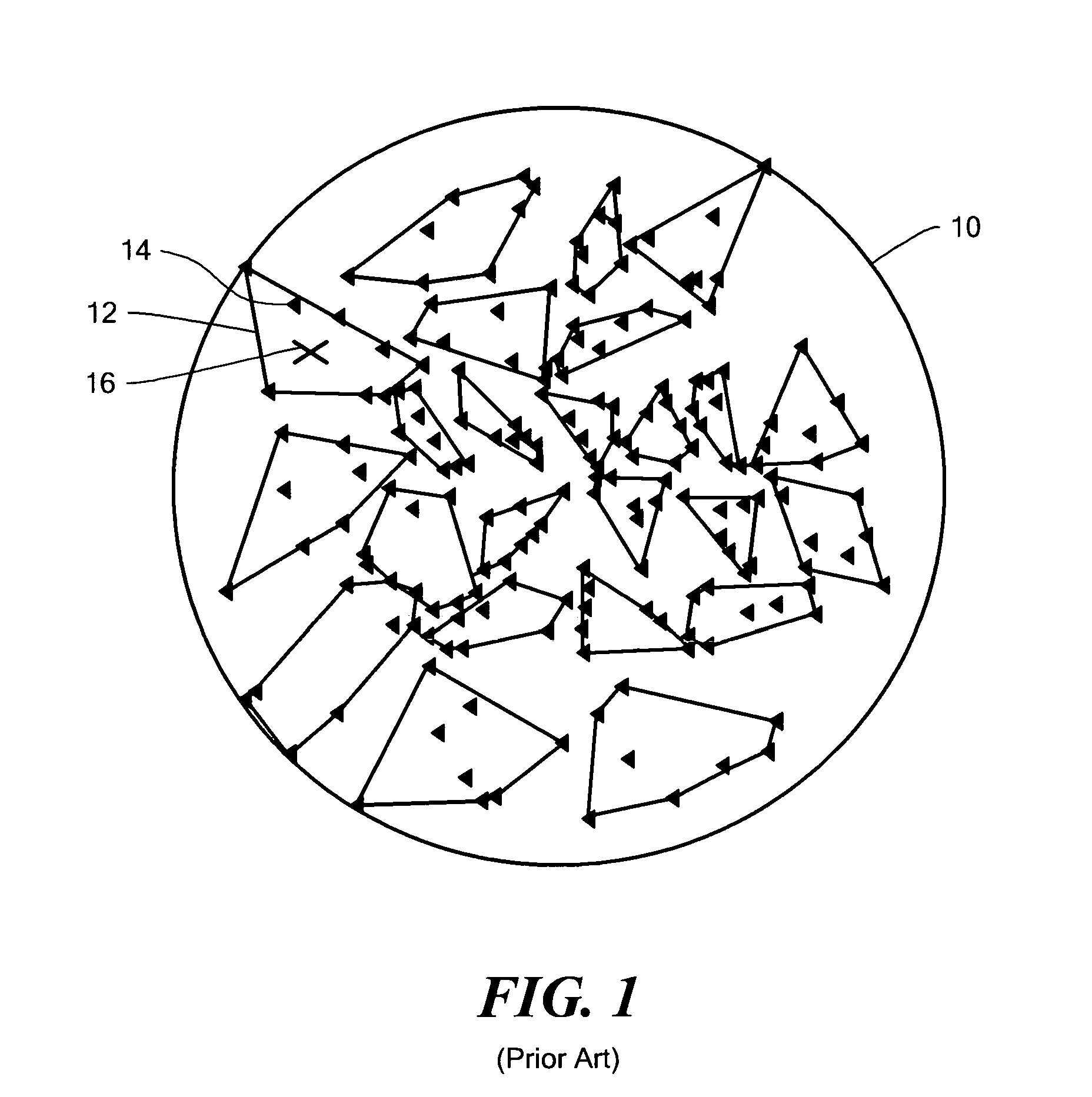 Adaptive array