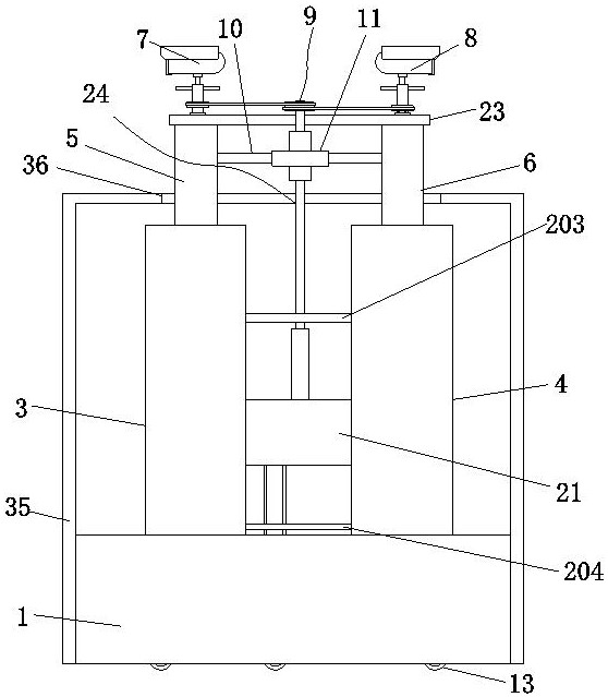 Remote electronic monitoring equipment